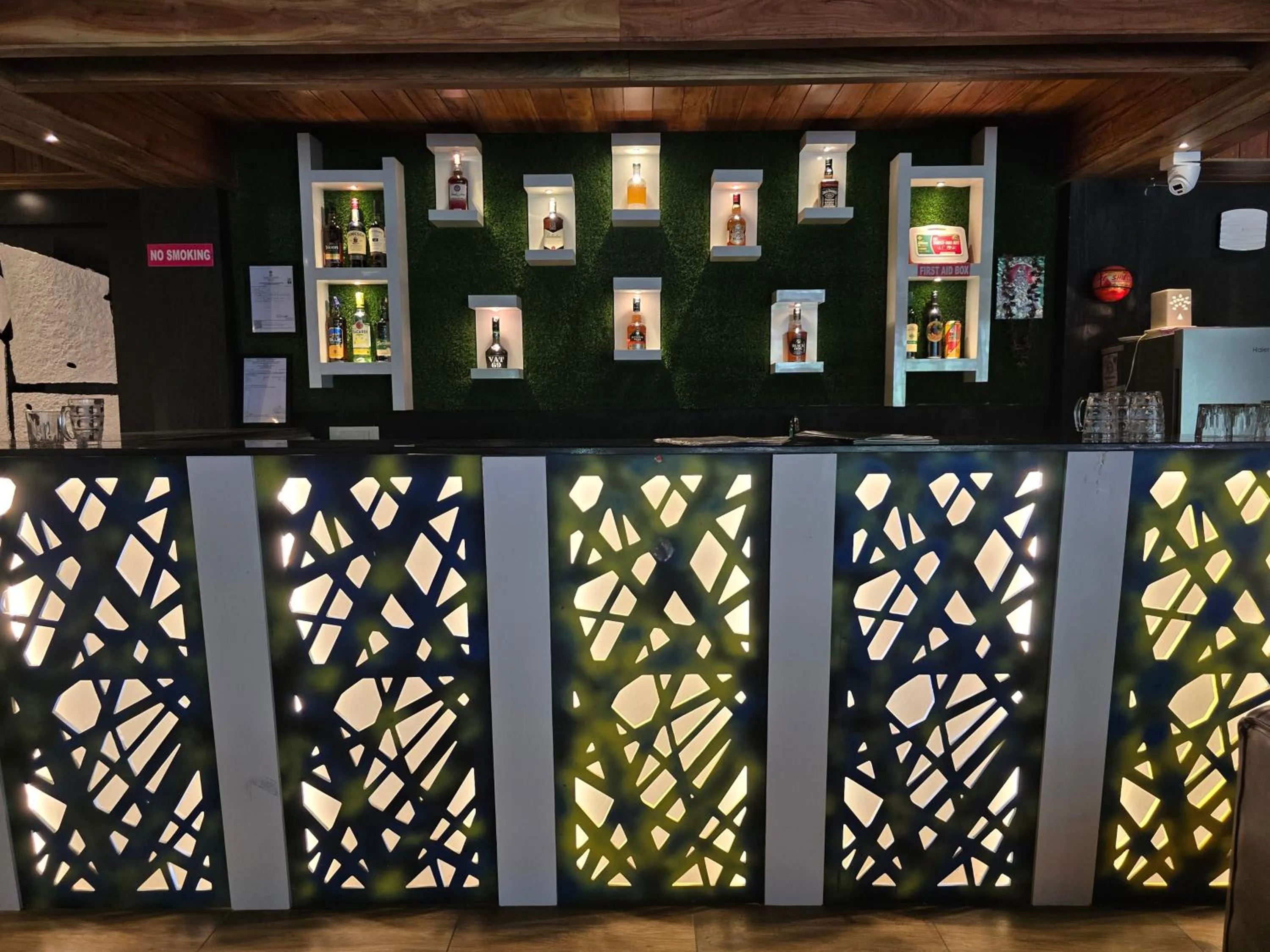 Pearl Park Beach Resort Private Limited