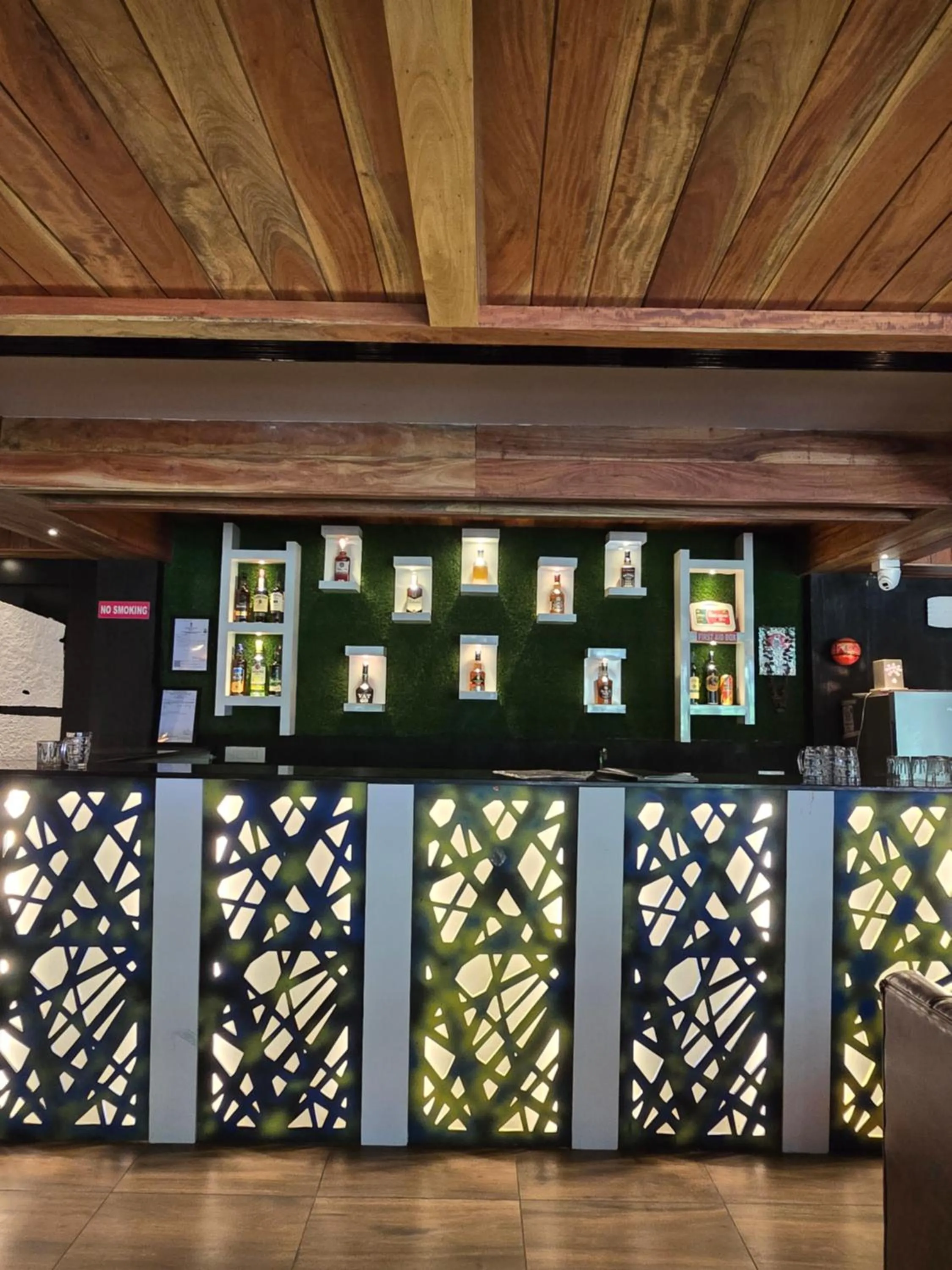 Pearl Park Beach Resort Private Limited