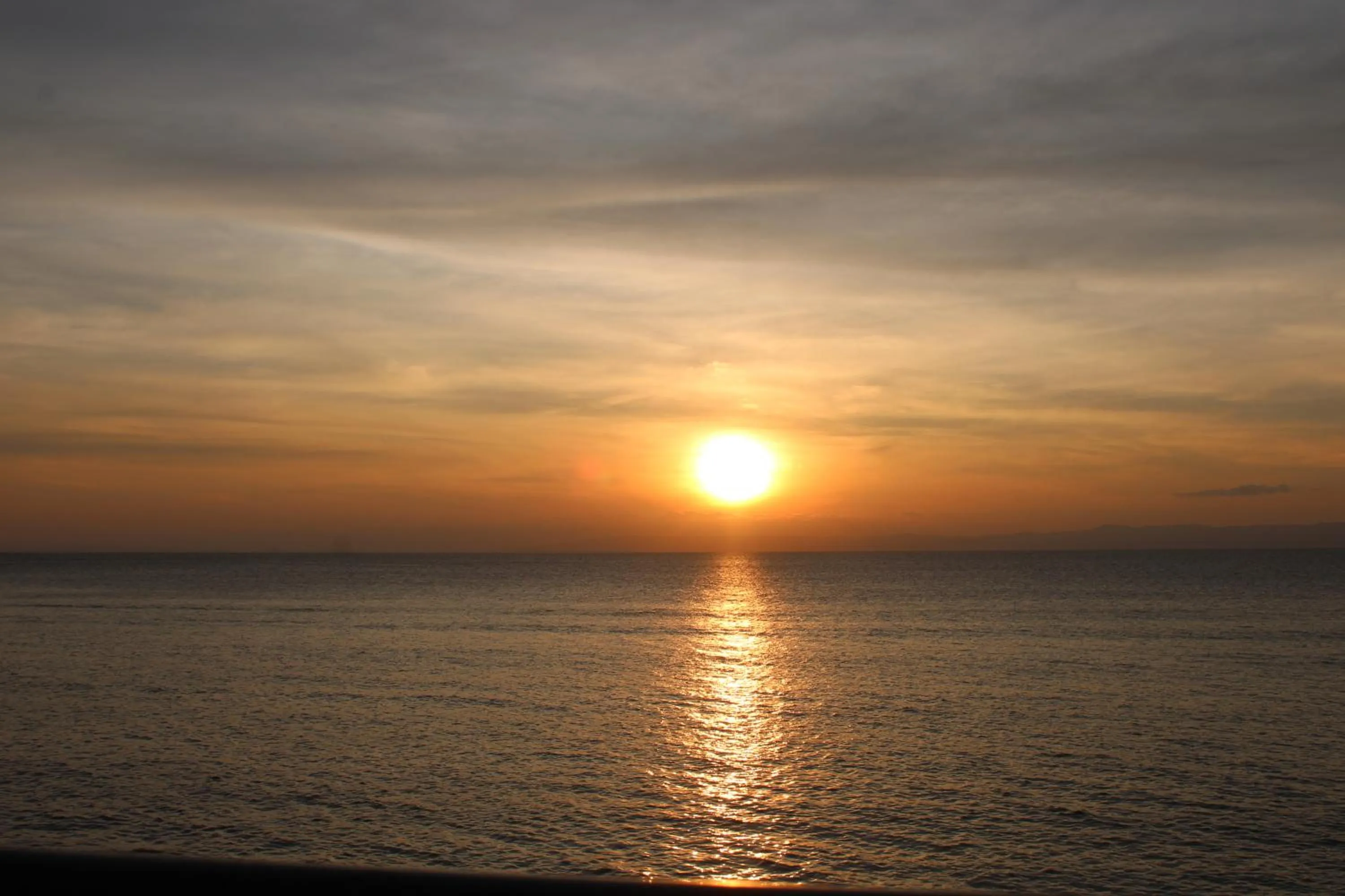 Pearl Park Beach Resort Private Limited