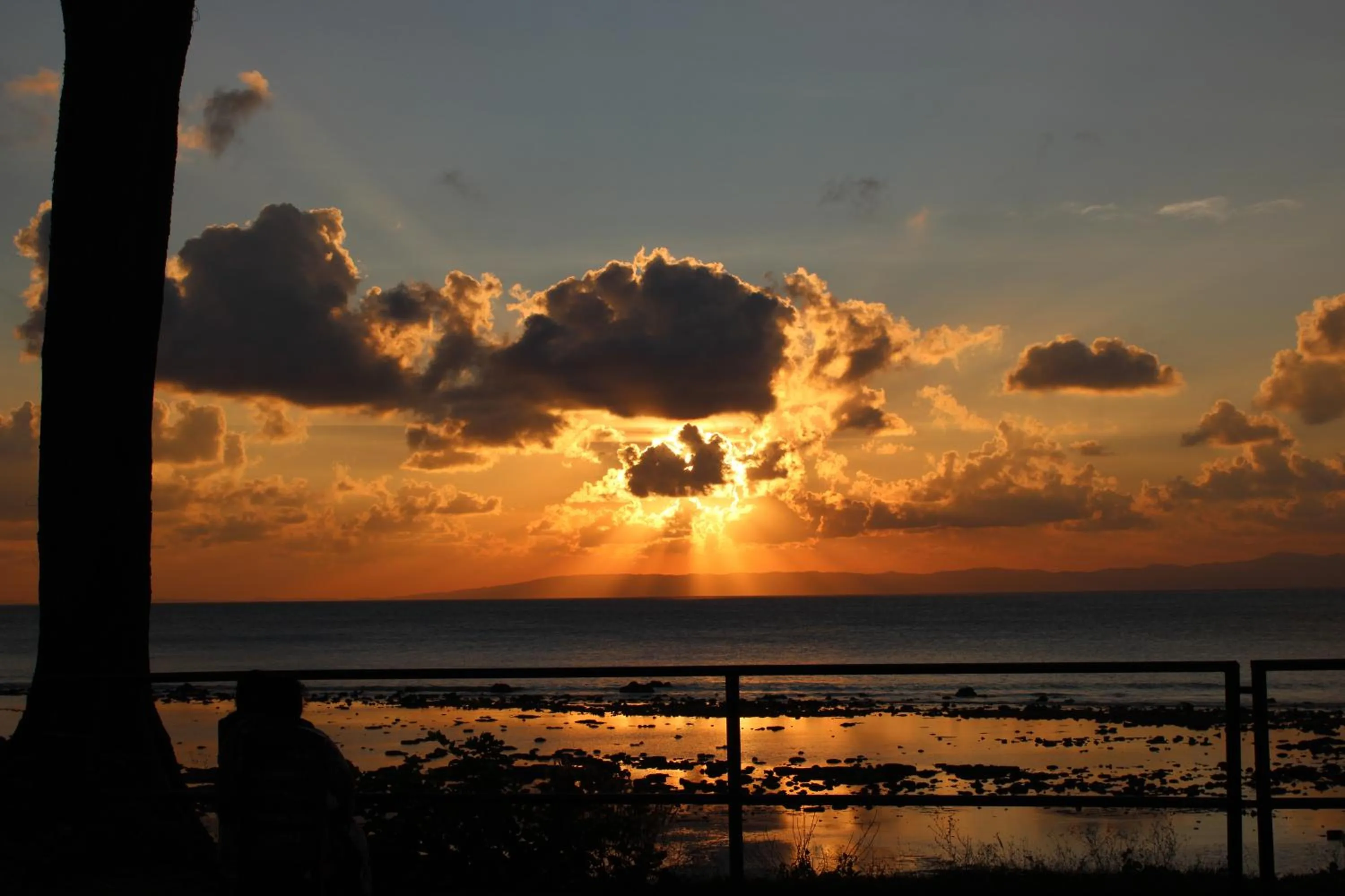 Pearl Park Beach Resort Private Limited