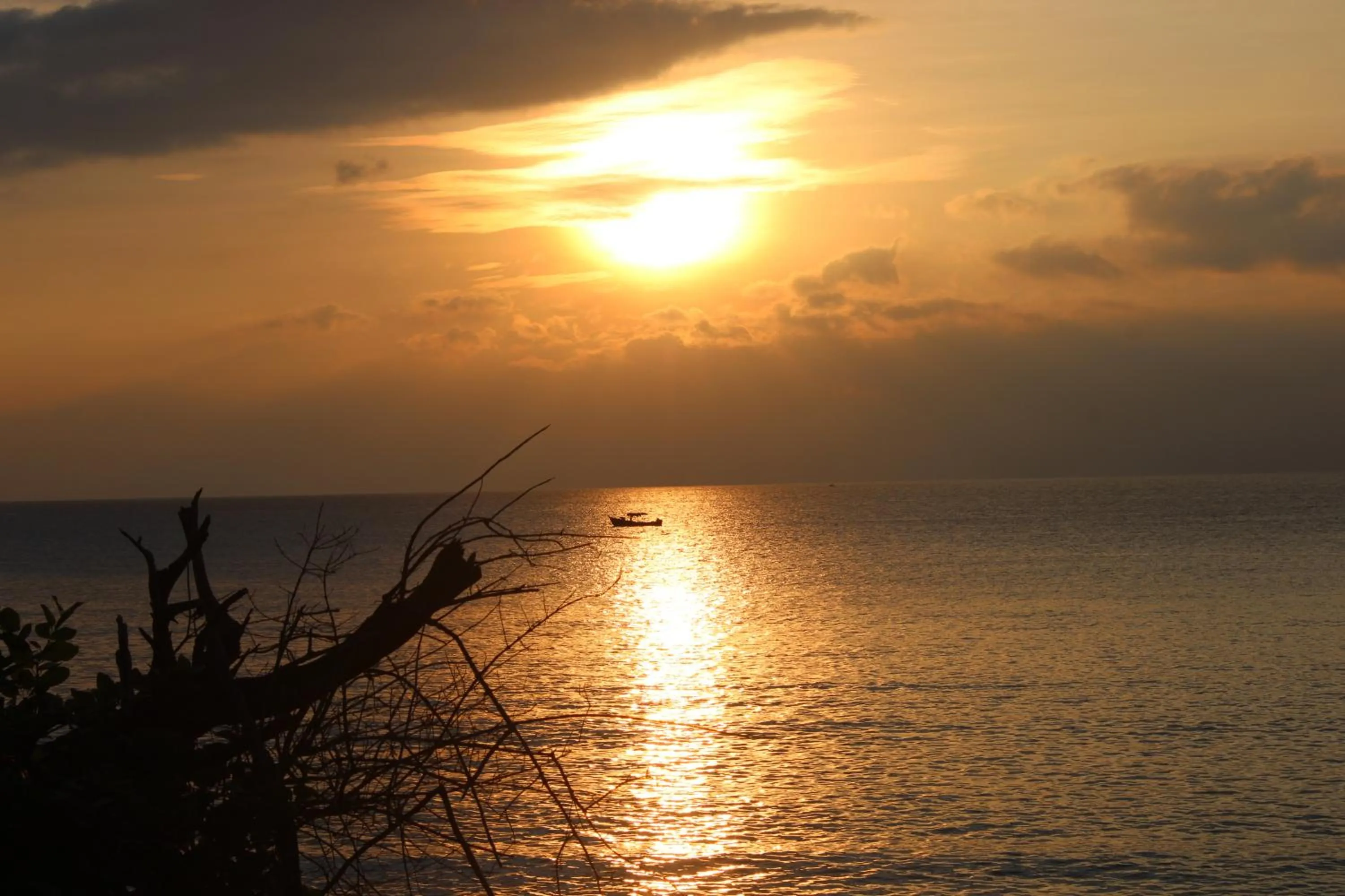 Pearl Park Beach Resort Private Limited