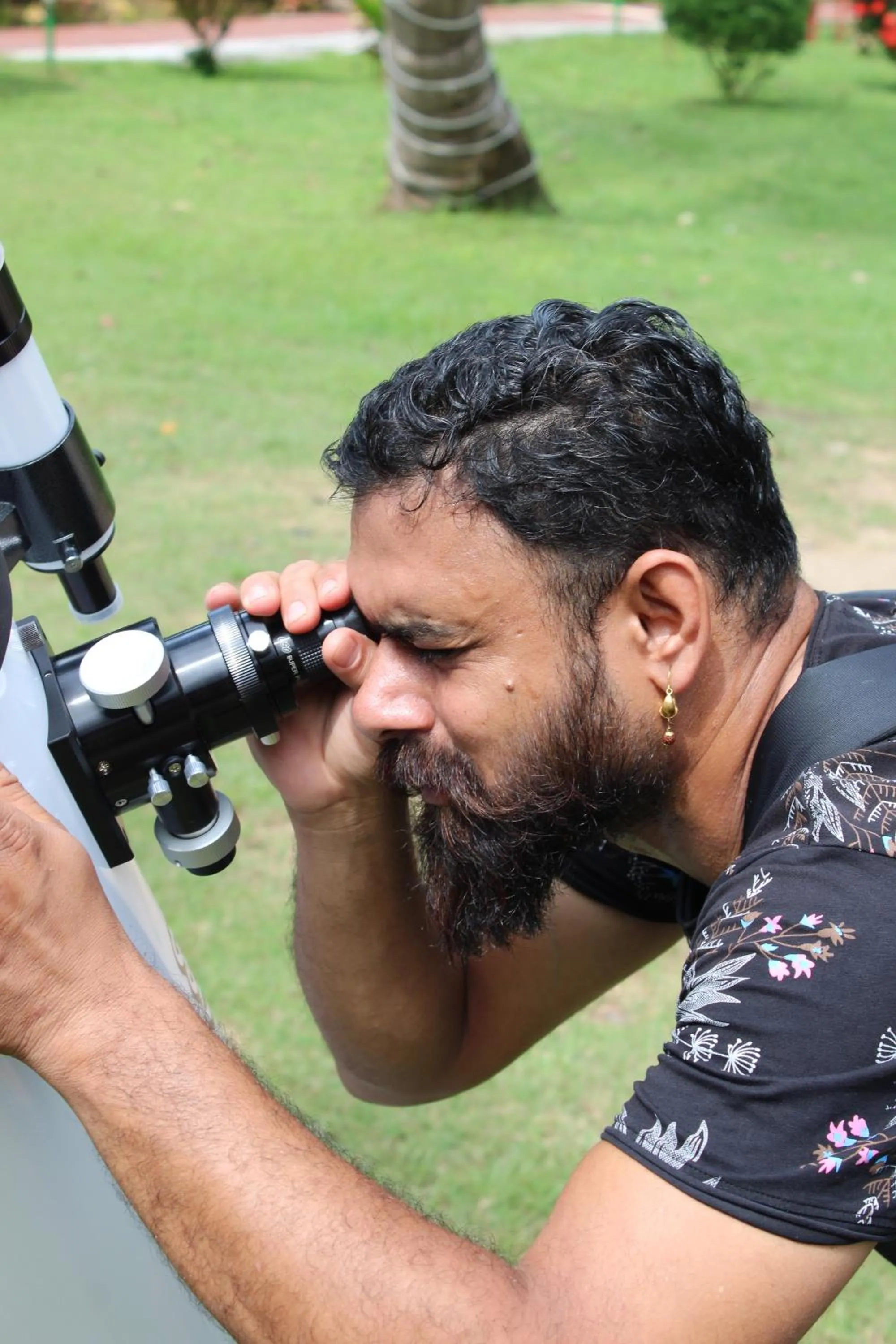 Pearl Park Beach Resort Private Limited