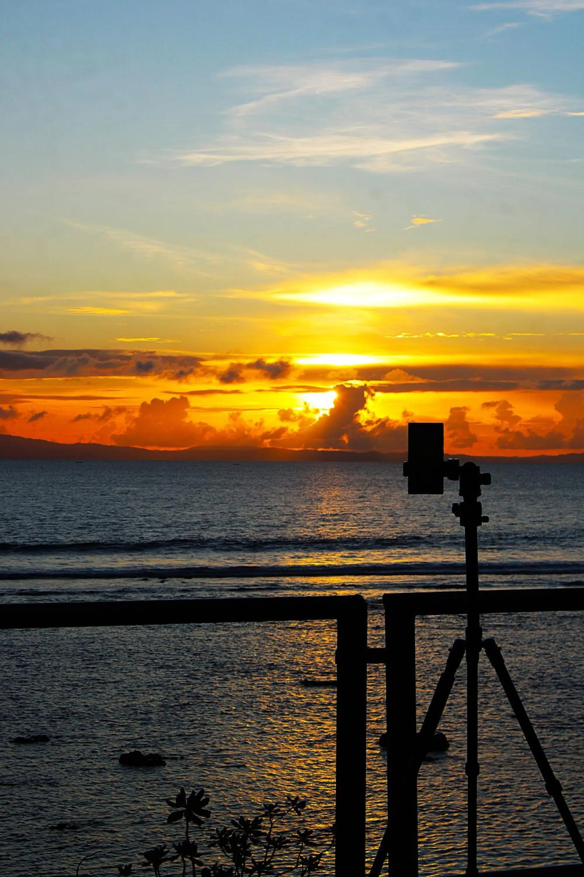 Pearl Park Beach Resort Private Limited