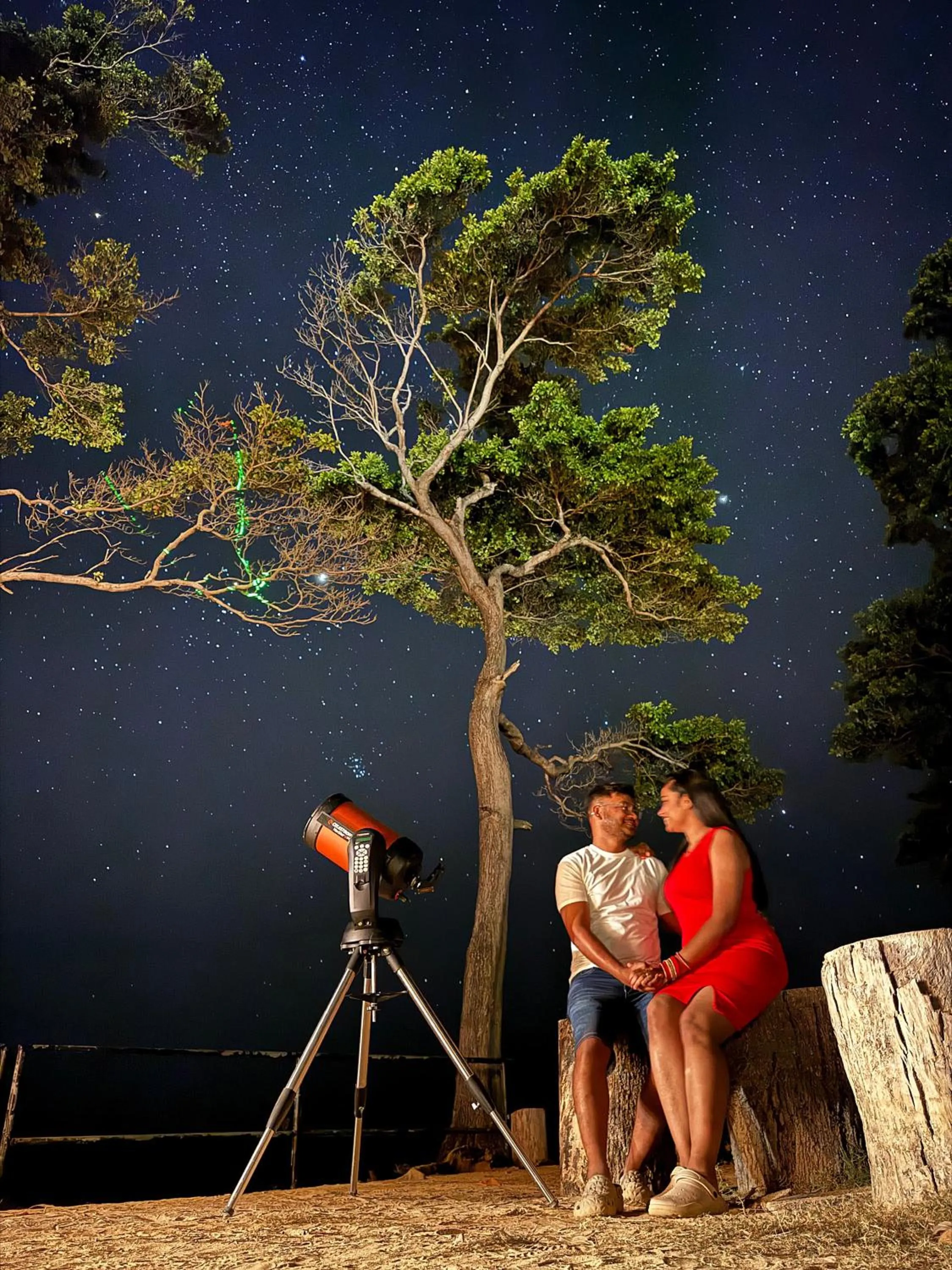 Pearl Park Beach Resort Private Limited