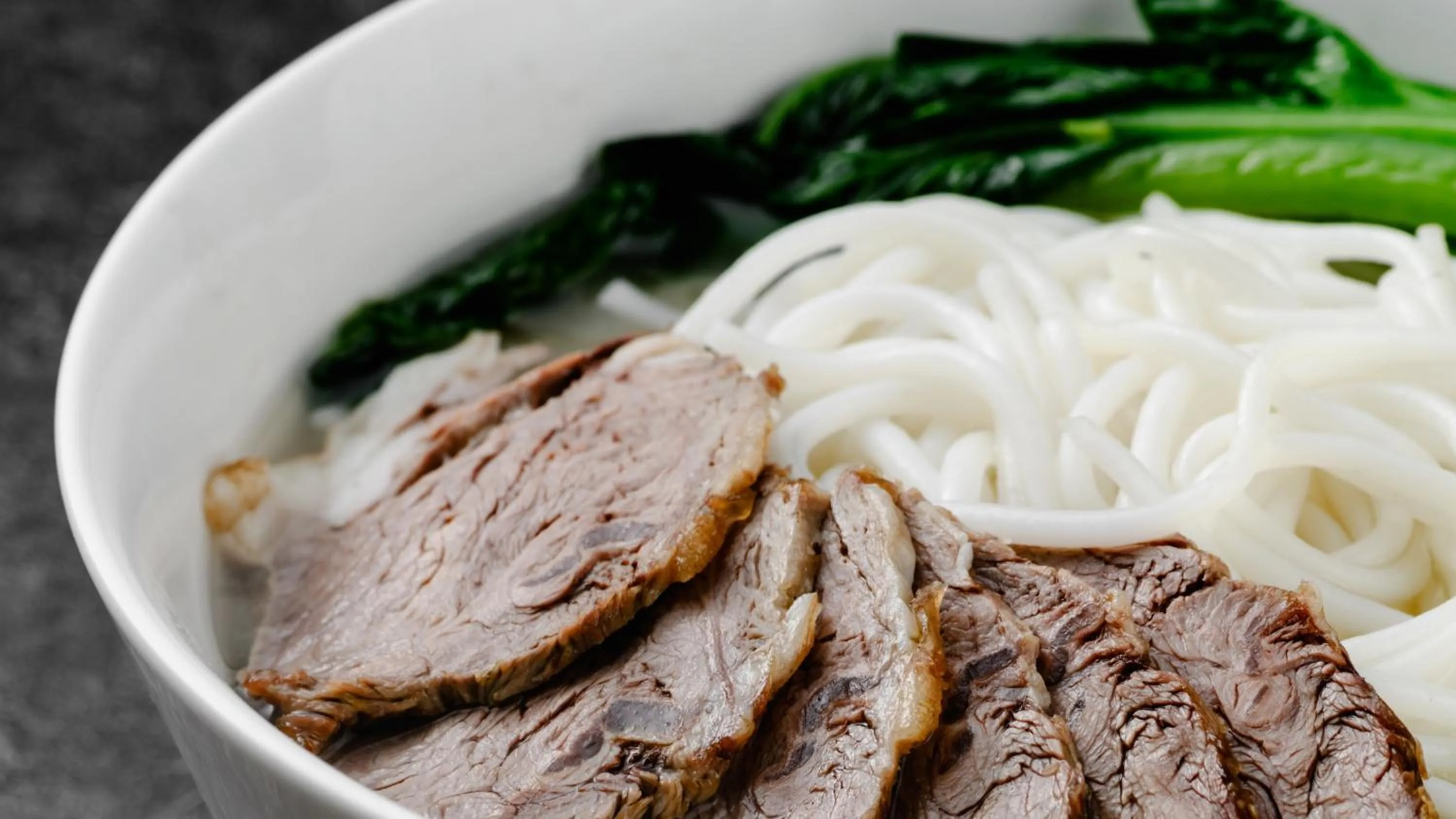 Food close-up in Holiday Inn Tongren Wanshan by IHG