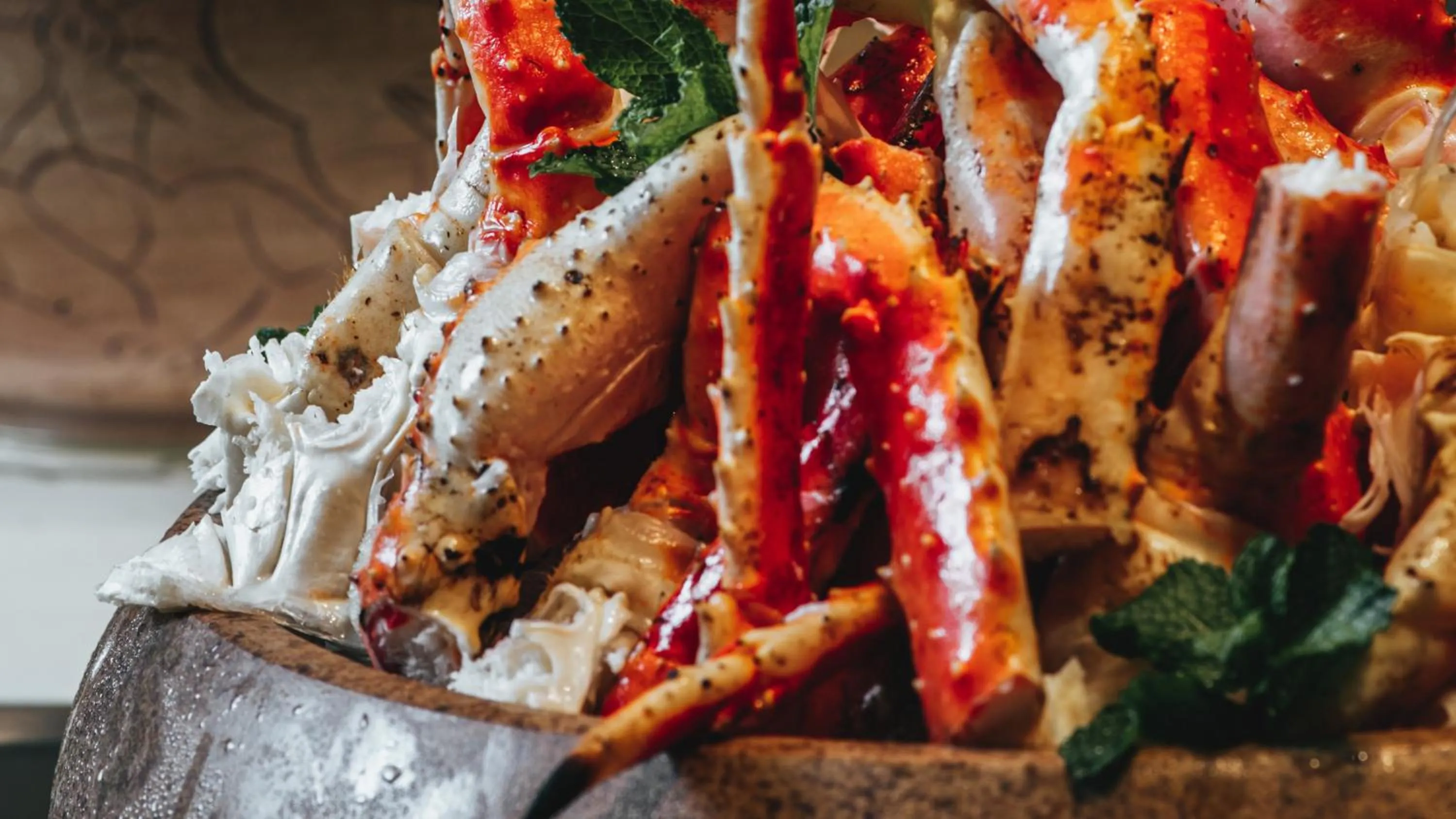 Restaurant/places to eat in Holiday Inn Tongren Wanshan by IHG