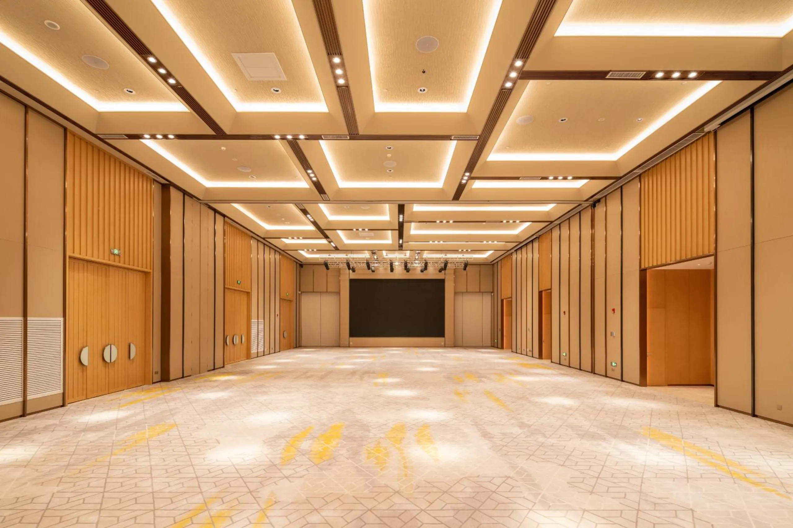 Banquet/Function facilities in Holiday Inn Tongren Wanshan by IHG