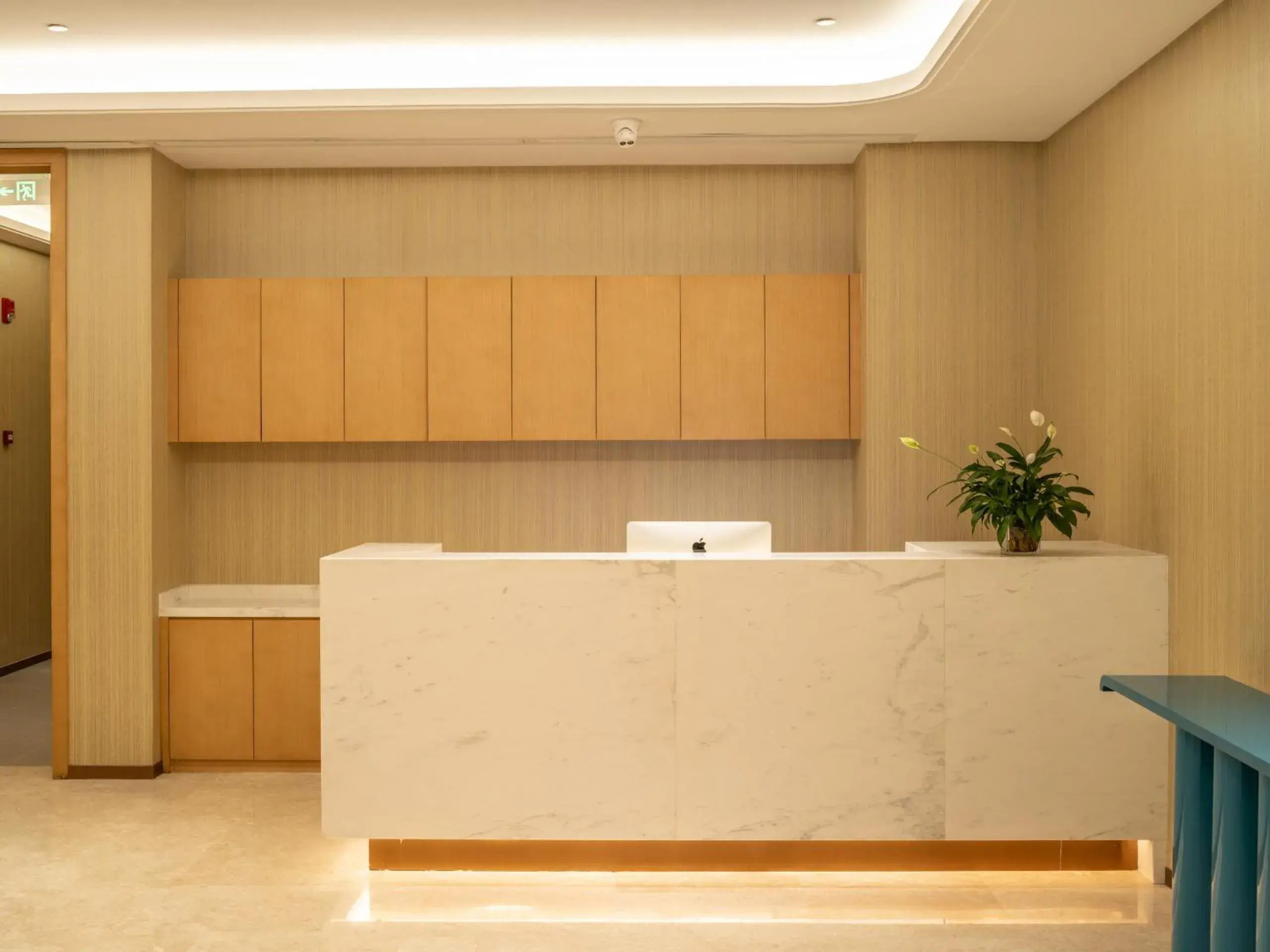 Fitness centre/facilities in Holiday Inn Tongren Wanshan by IHG Fitness centre/facilities in Holiday Inn Tongren Wanshan by IHG