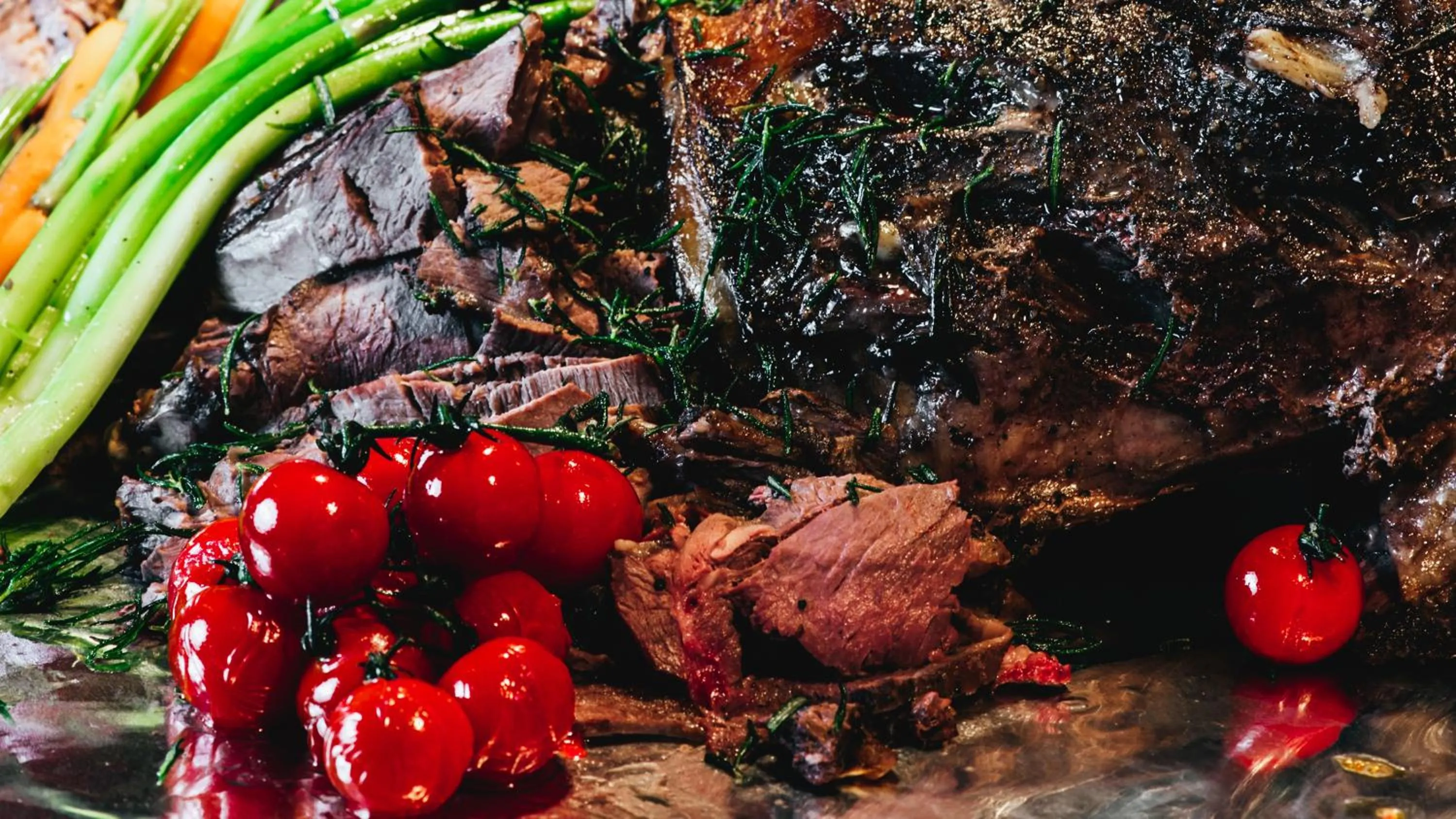 Food close-up in Holiday Inn Tongren Wanshan by IHG