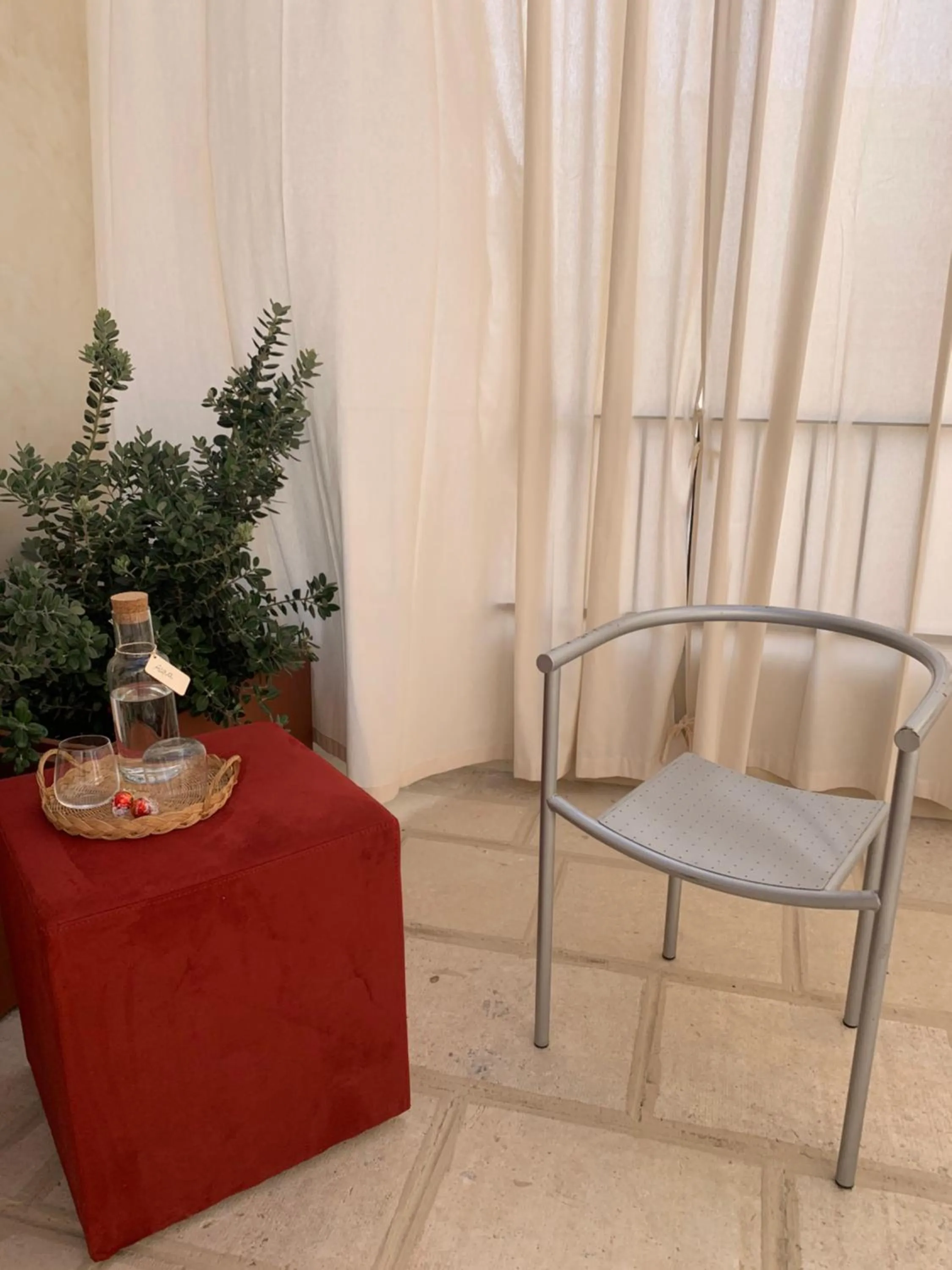 Property building in Palazzo Donna Titì