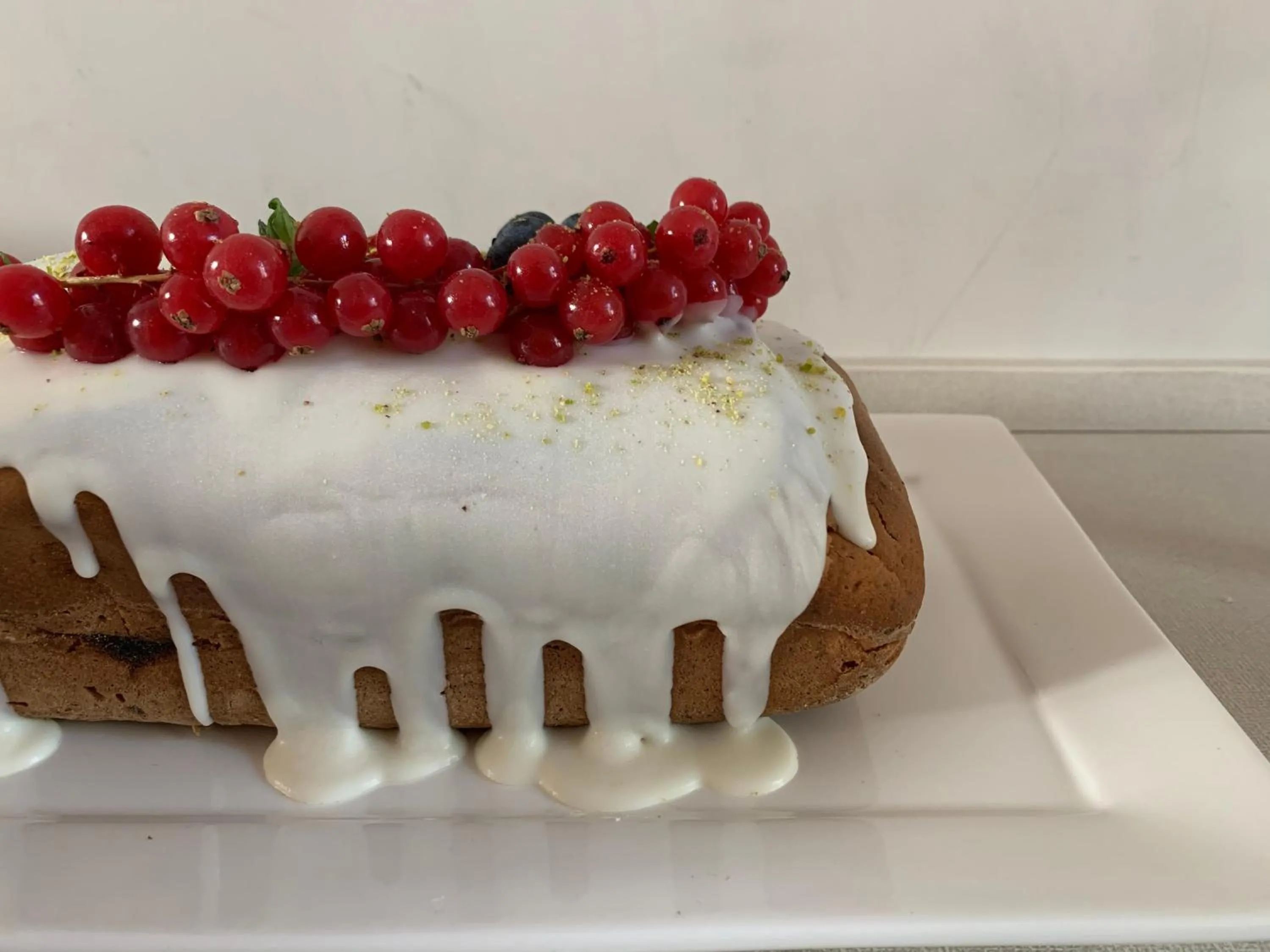 Food in Palazzo Donna Titì