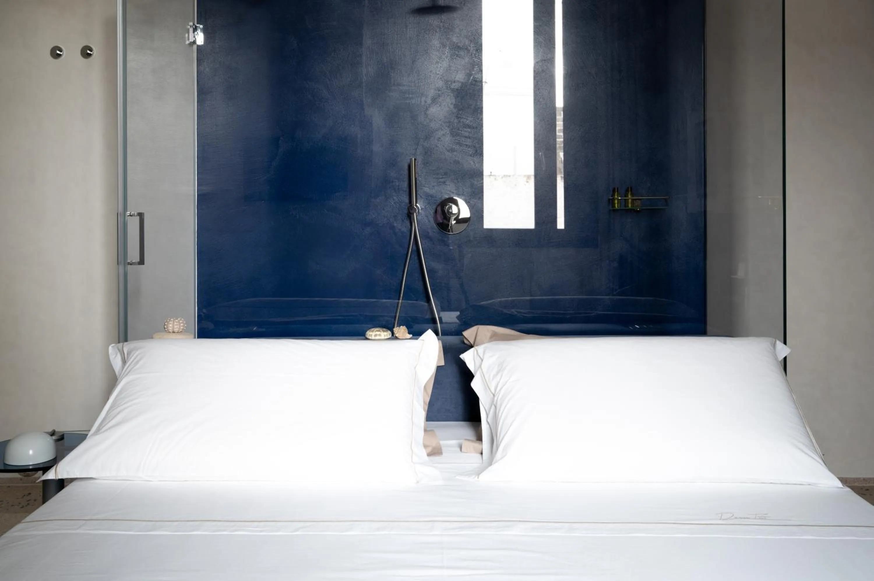 Bed in Palazzo Donna Titì