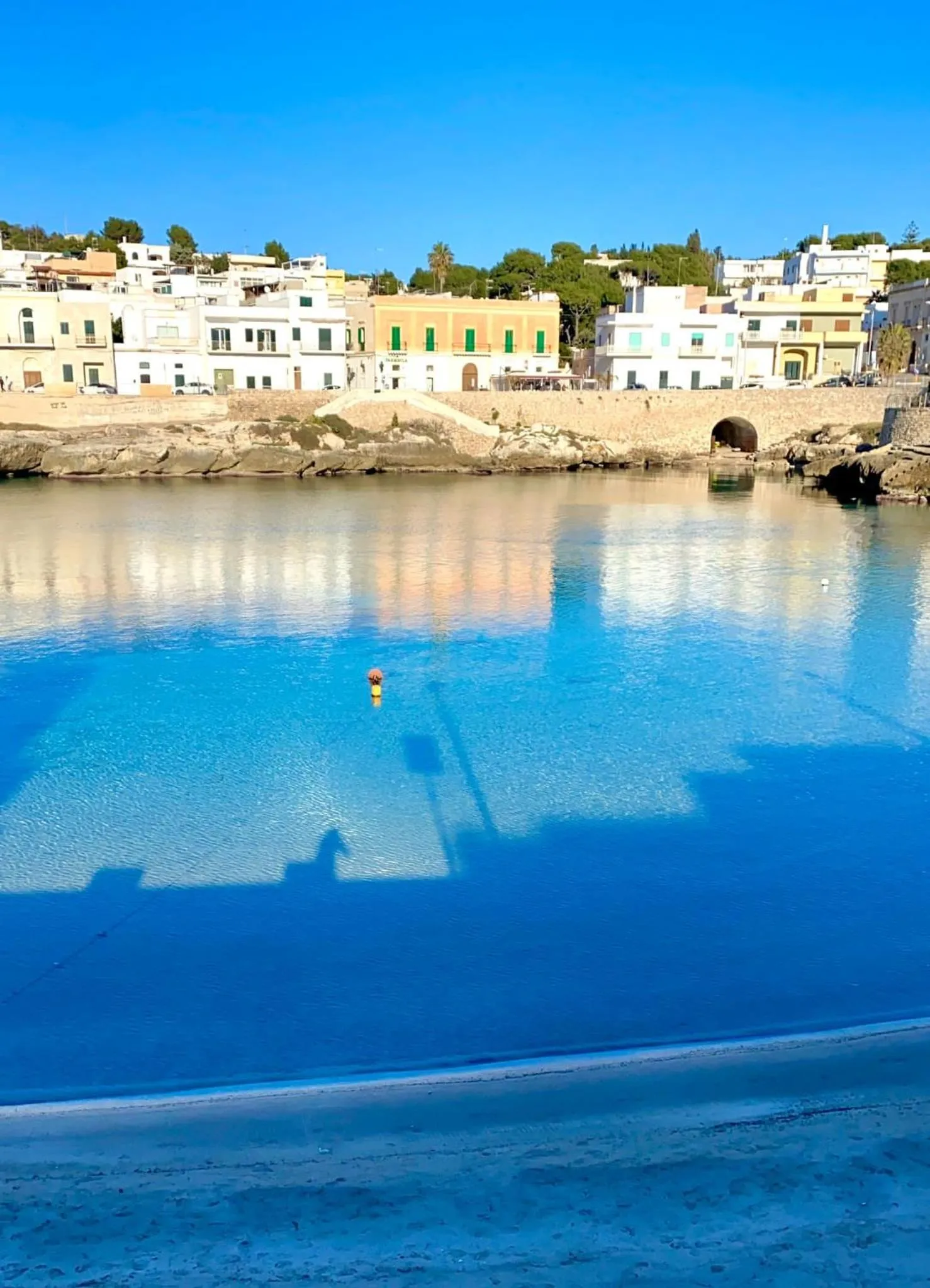 Nearby landmark in Palazzo Donna Titì