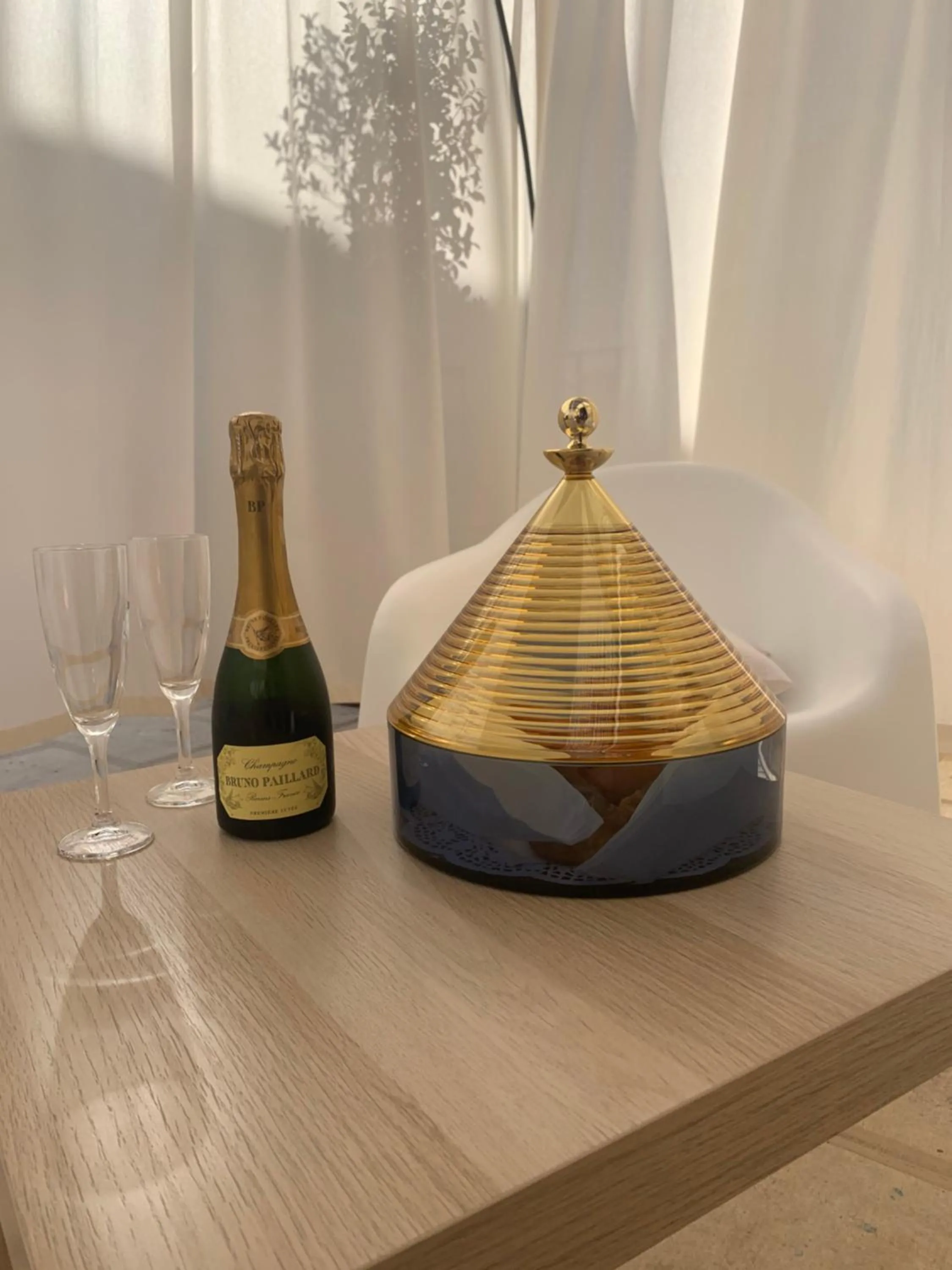 Property building in Palazzo Donna Titì