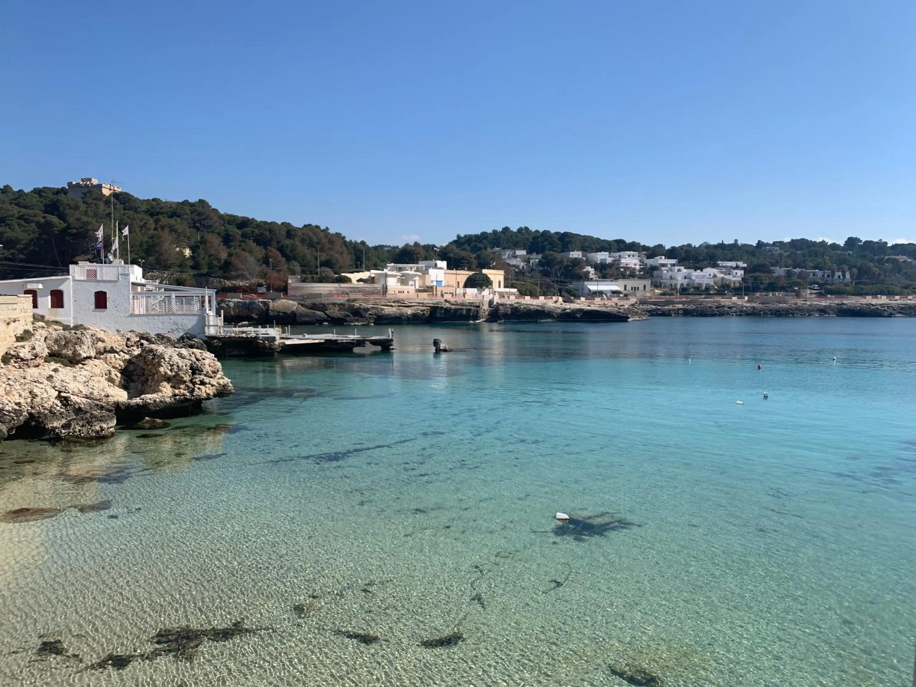 Nearby landmark in Palazzo Donna Titì