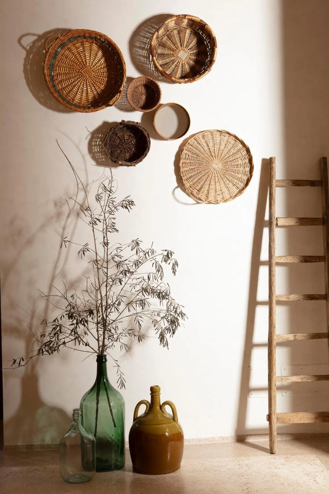 Property building in Palazzo Donna Titì