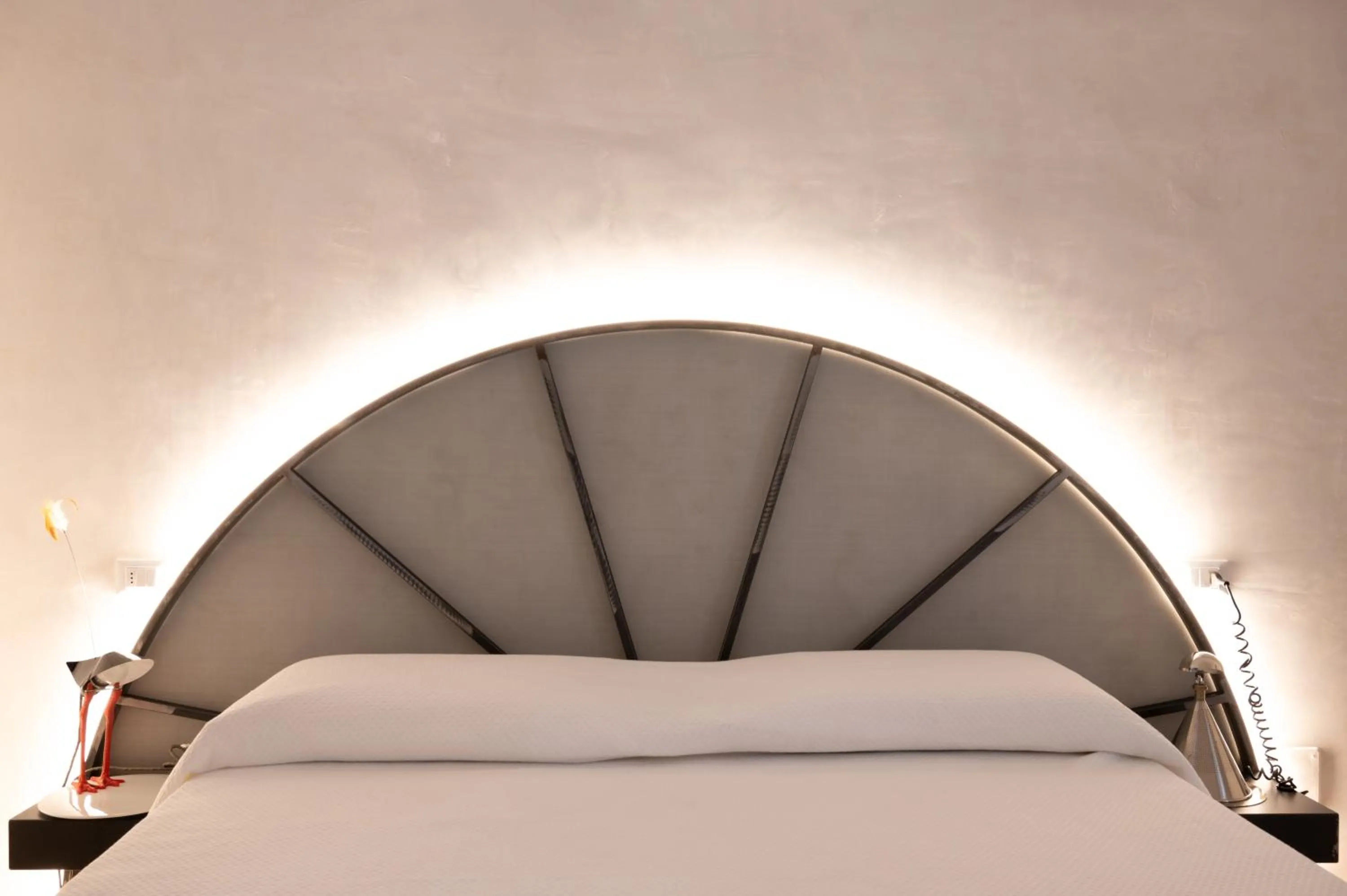 Bed in Palazzo Donna Titì