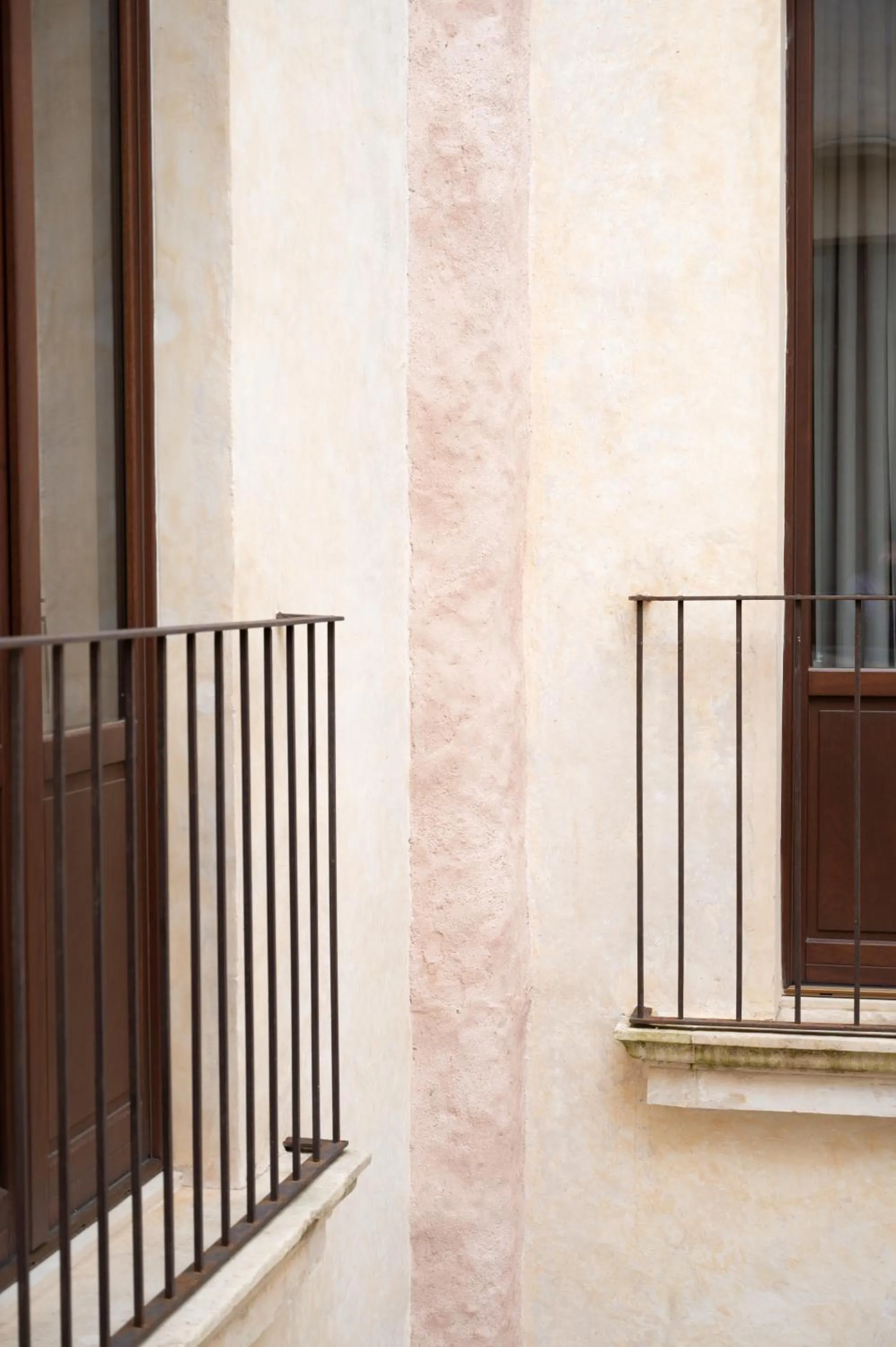 Property building in Palazzo Donna Titì