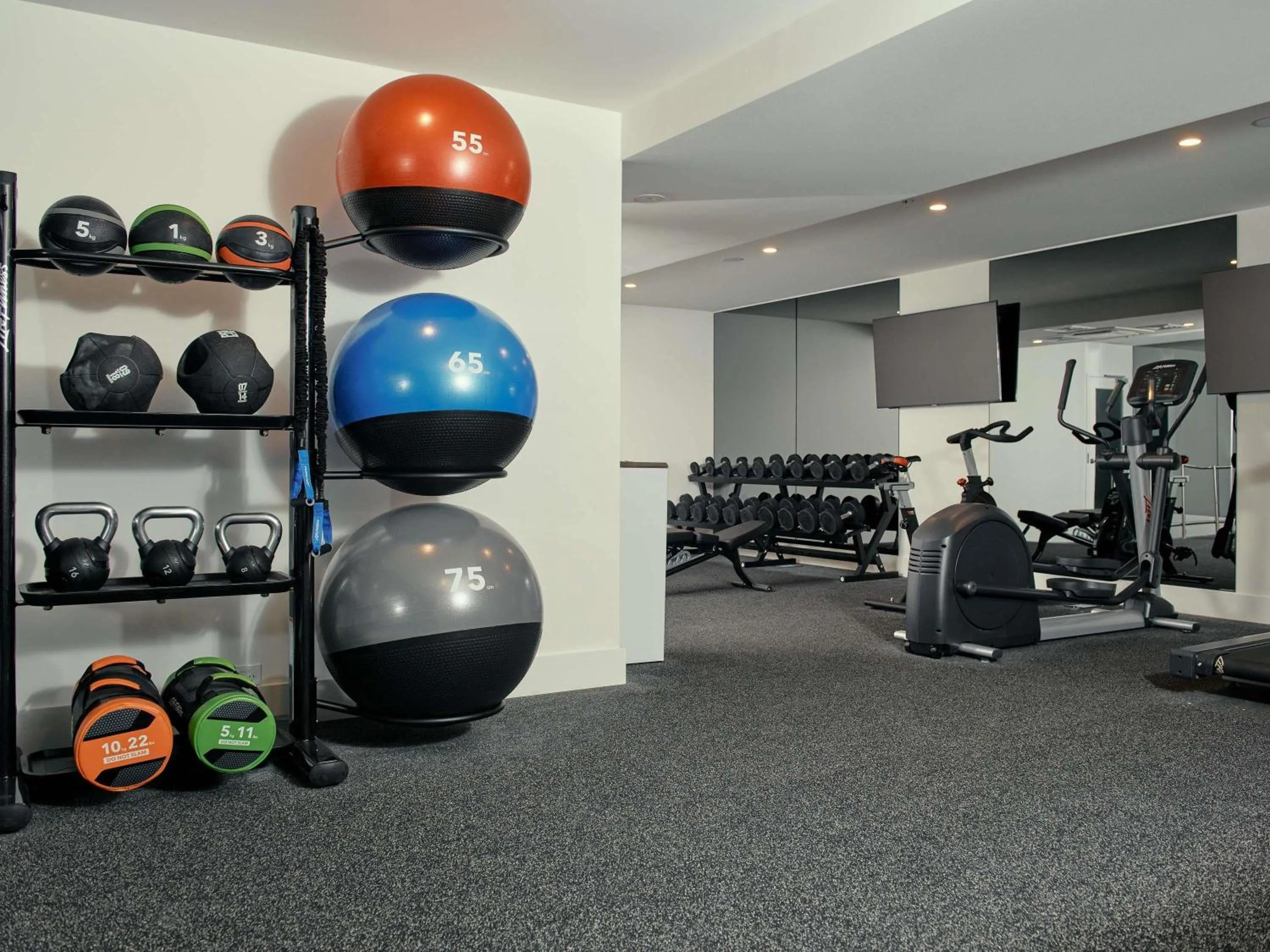 Other in Movenpick Hotel Melbourne On Spencer