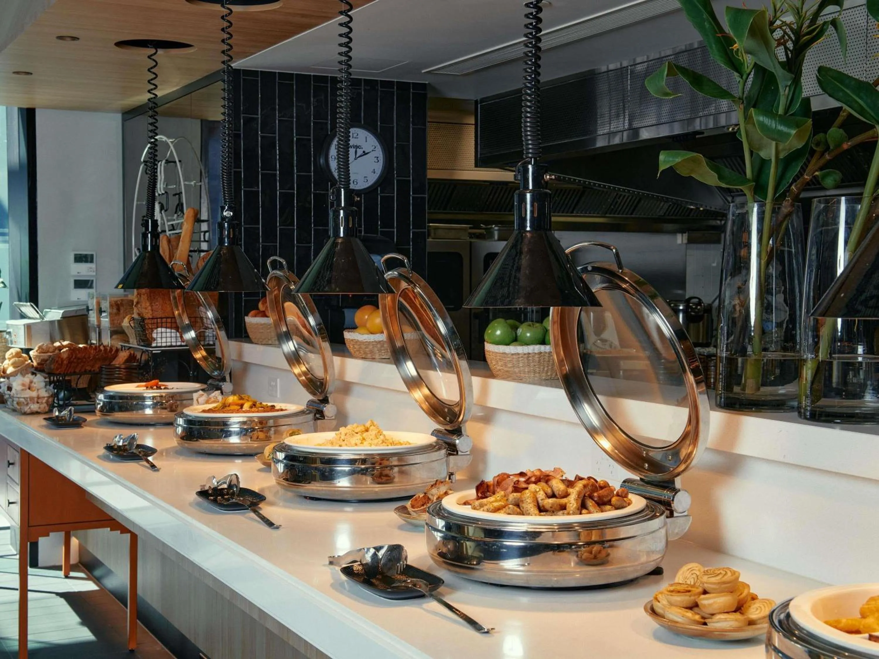 Other in Movenpick Hotel Melbourne On Spencer