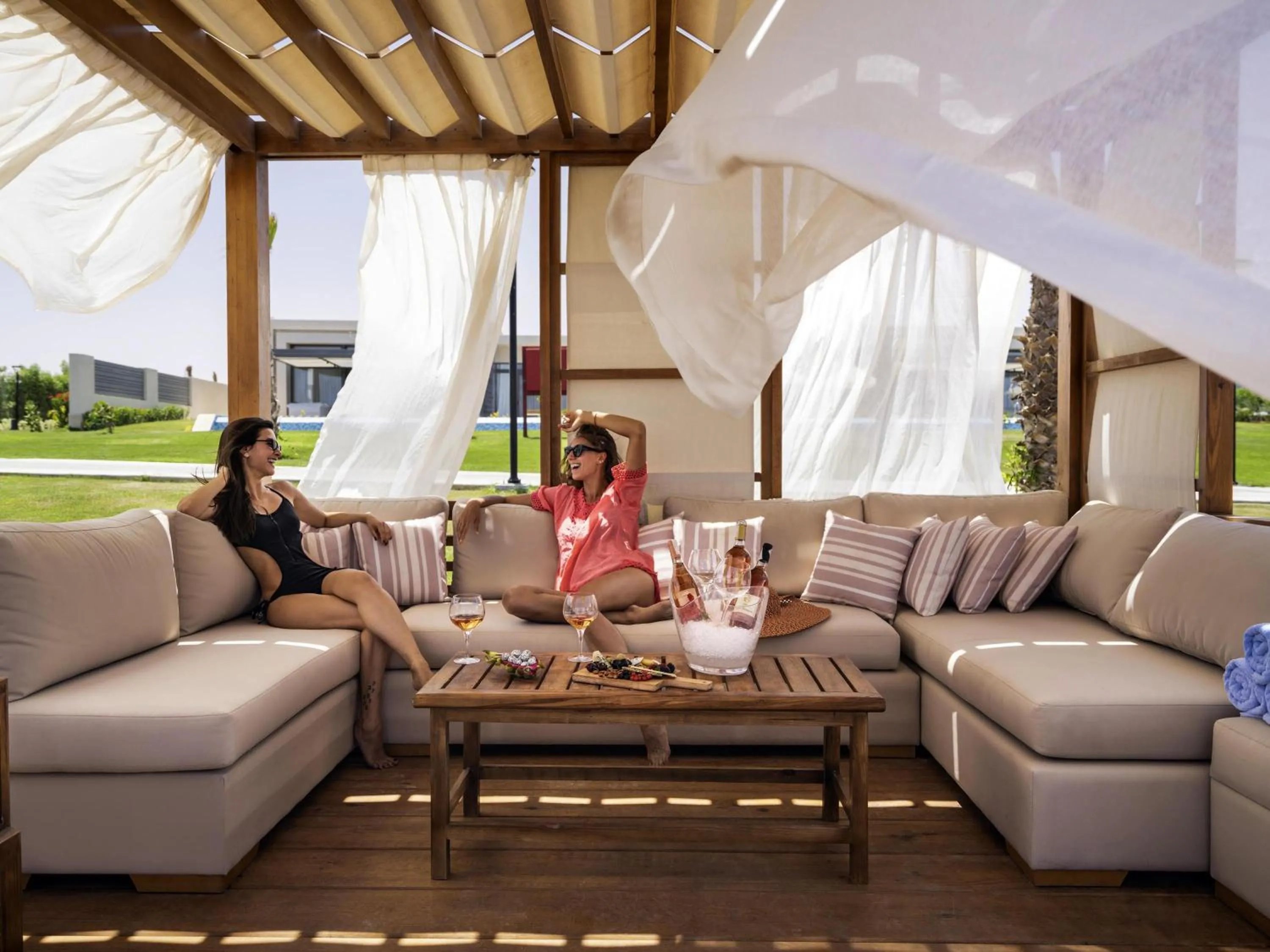 Other in Rixos Premium Magawish Suites and Villas- Ultra All-Inclusive