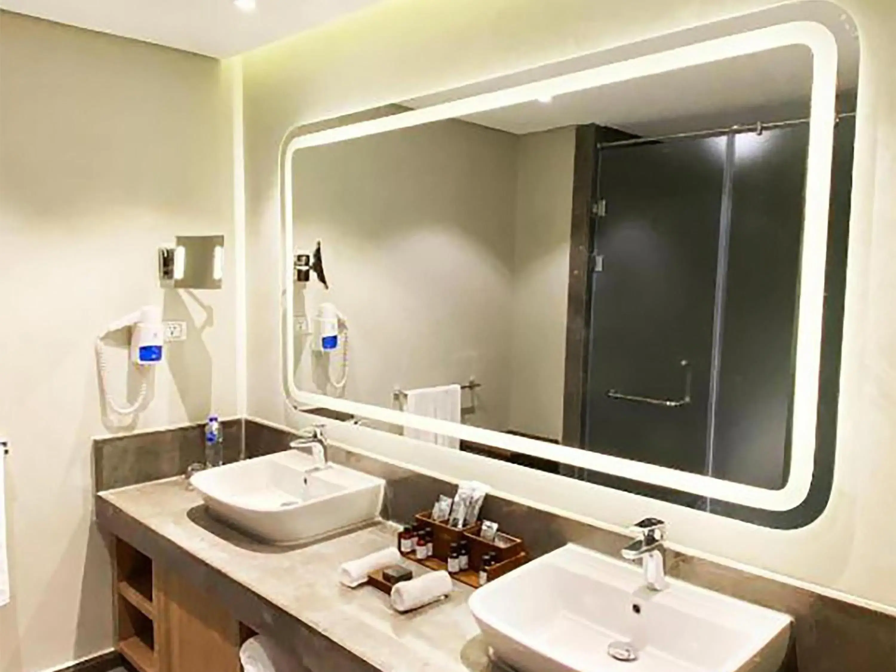 Bedroom in Rixos Premium Magawish Suites and Villas- Ultra All-Inclusive Bedroom in Rixos Premium Magawish Suites and Villas- Ultra All-Inclusive