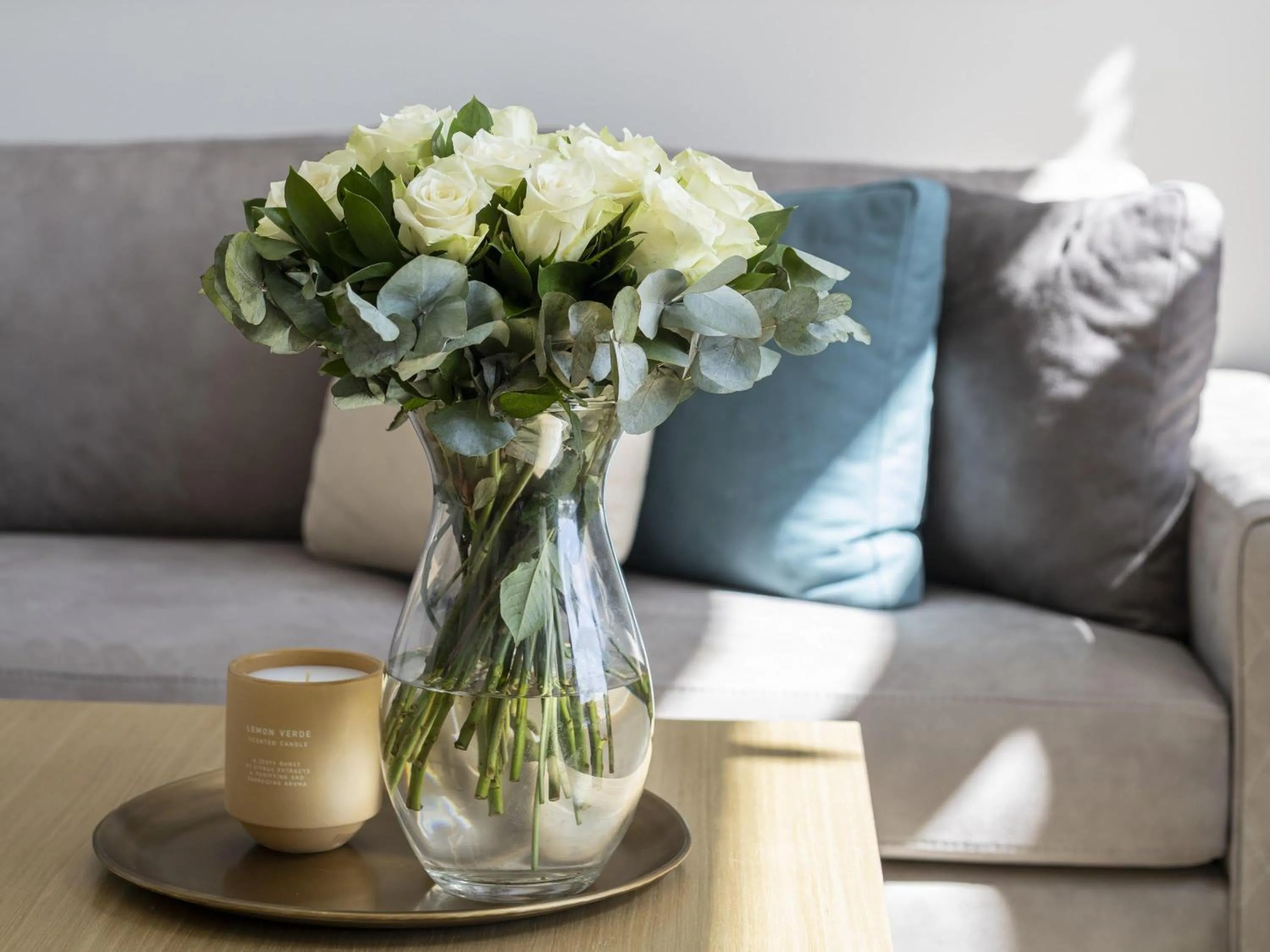 Bedroom in Rixos Premium Magawish Suites and Villas- Ultra All-Inclusive