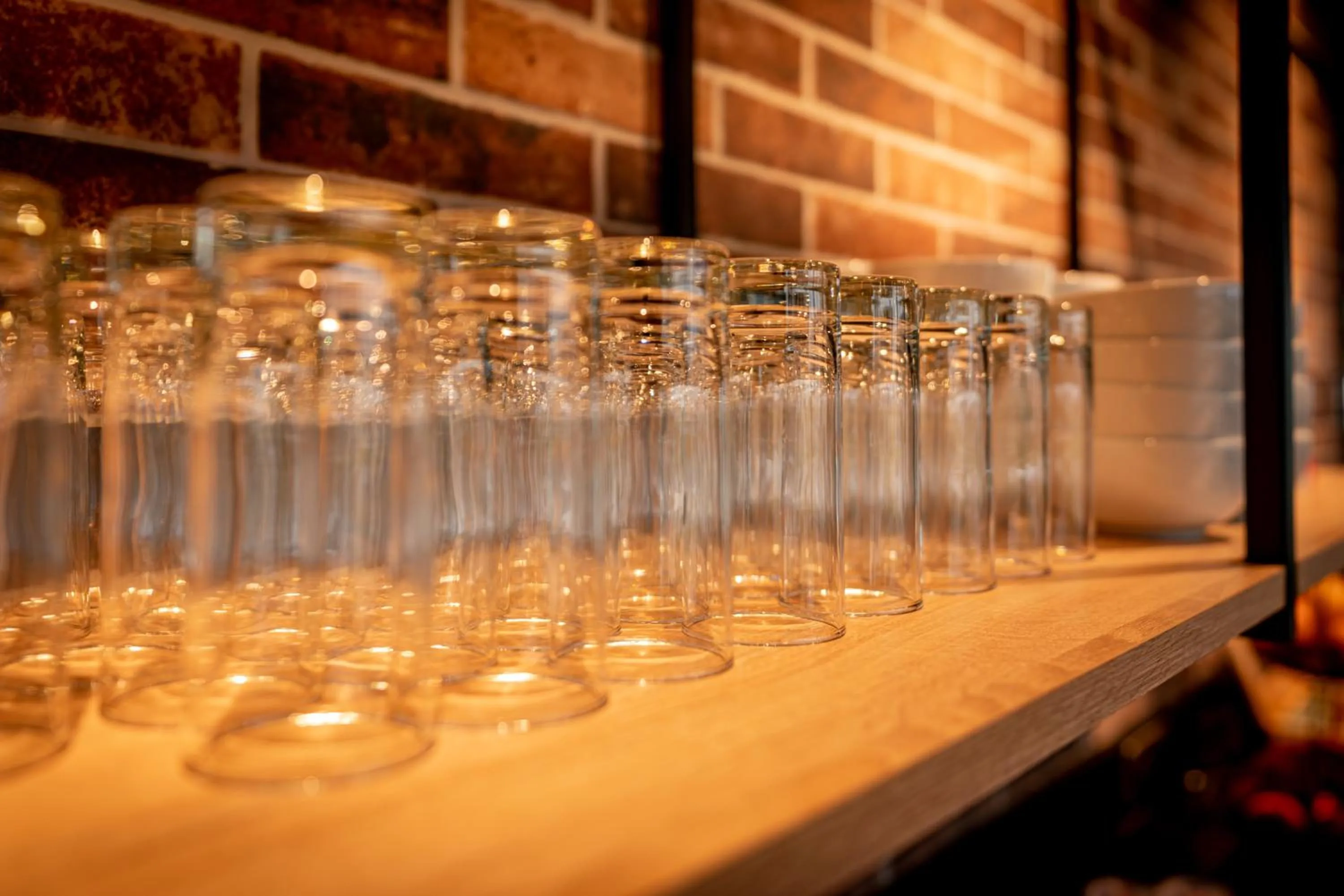 Breakfast in ibis Styles Valenciennes Petite Foret