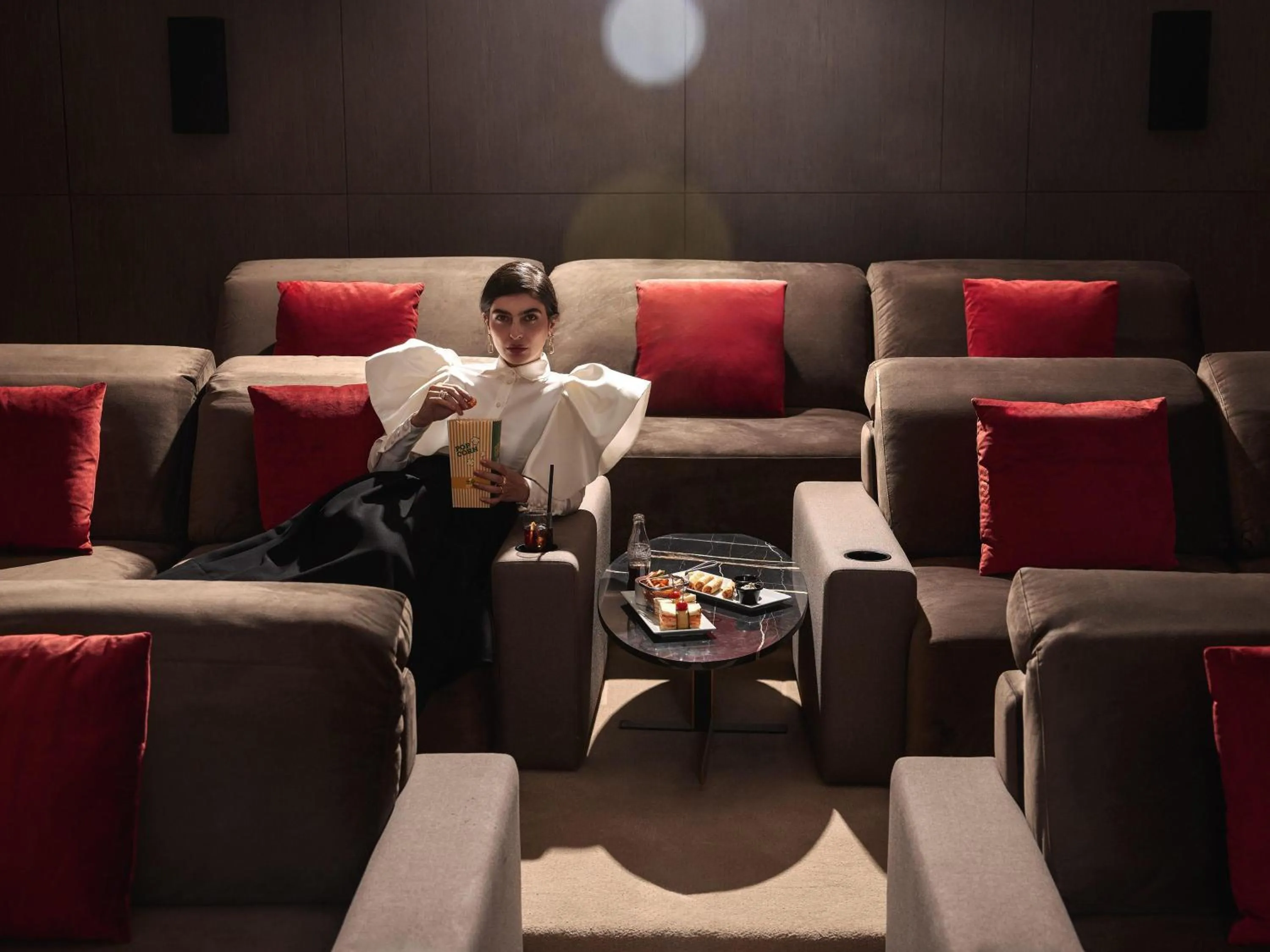 Other in Fairmont Ramla Riyadh