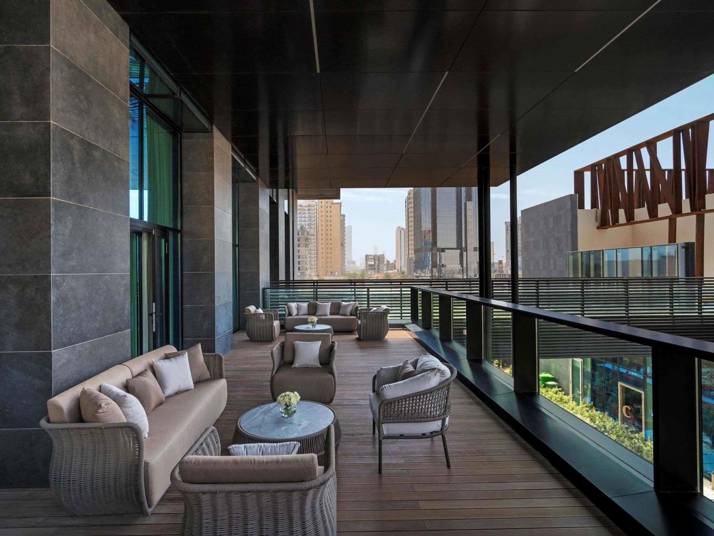 Other in Fairmont Ramla Riyadh