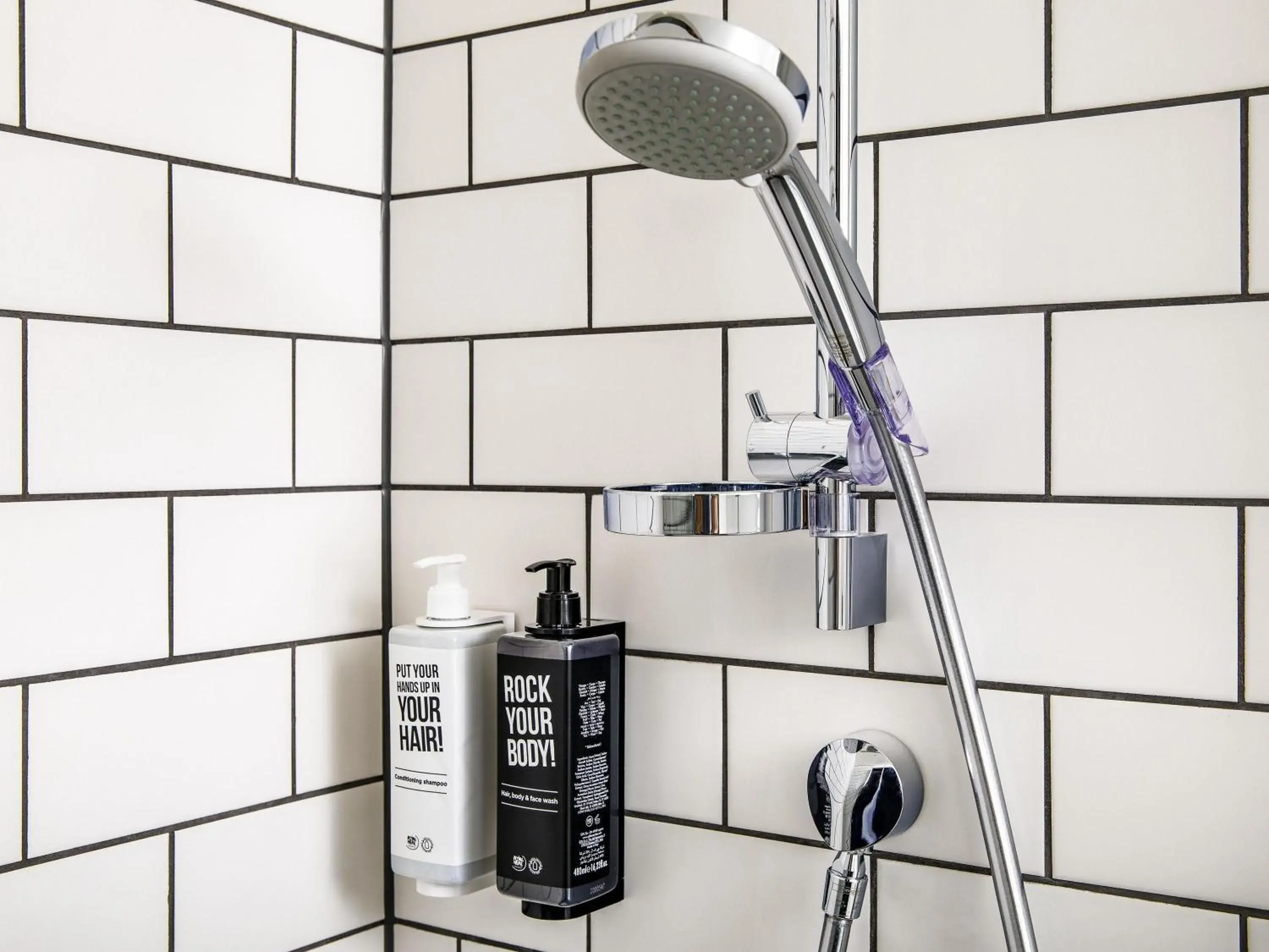 Bedroom in ibis London Sutton Point Bedroom in ibis London Sutton Point