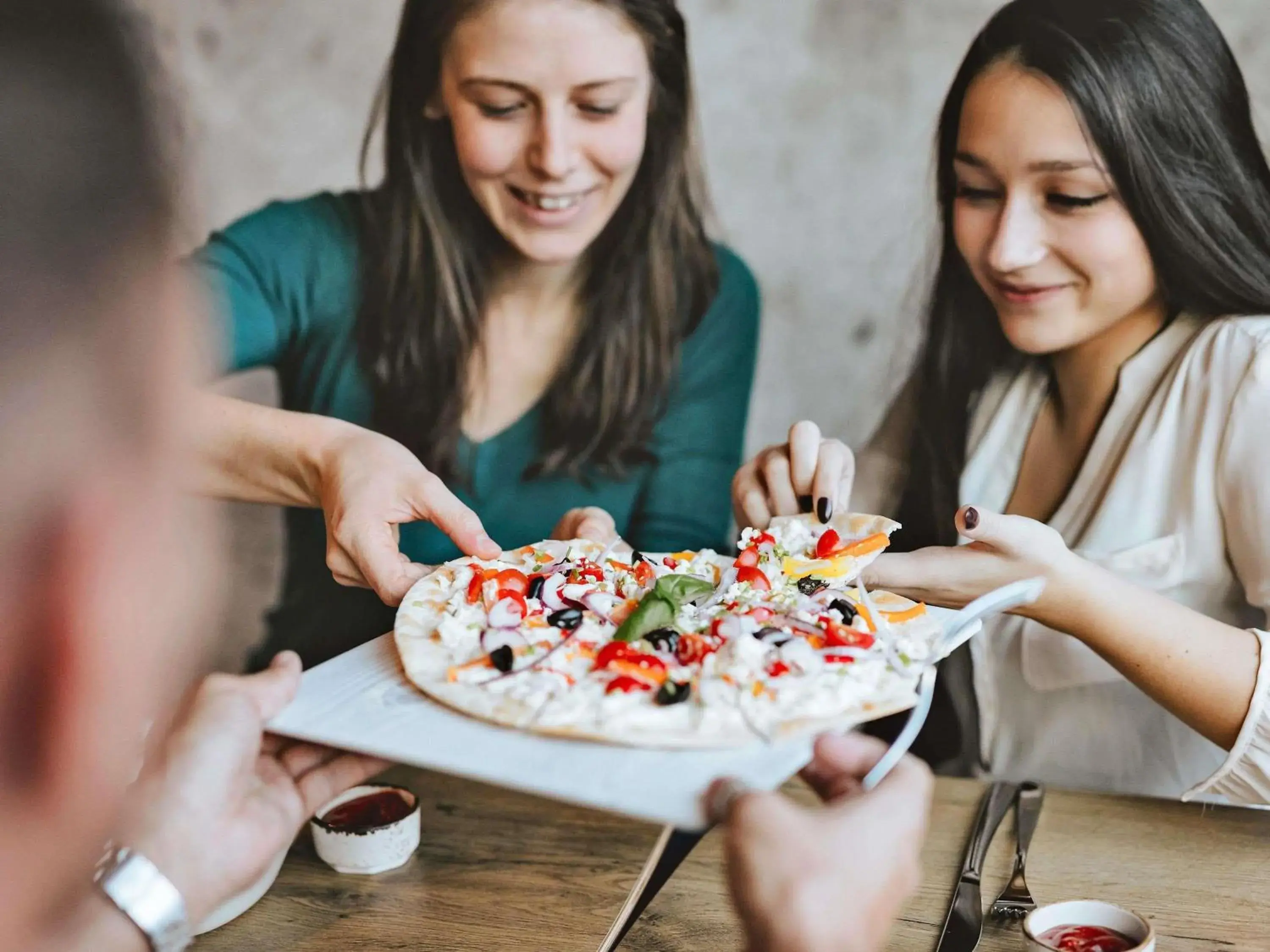 Restaurant/places to eat in ibis London Sutton Point Restaurant/places to eat in ibis London Sutton Point