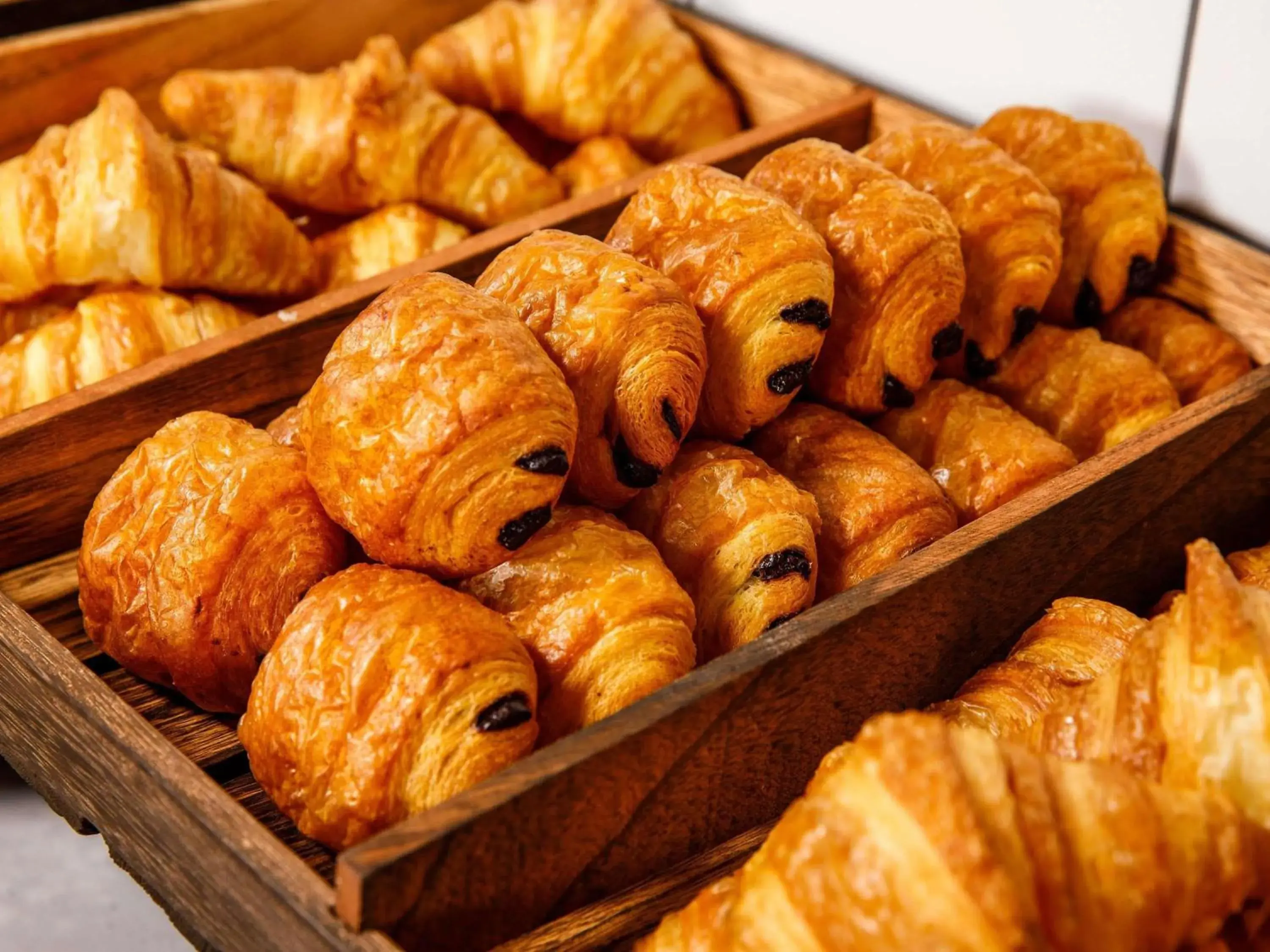 Breakfast in Aparthotel Adagio London Sutton Point Breakfast in Aparthotel Adagio London Sutton Point