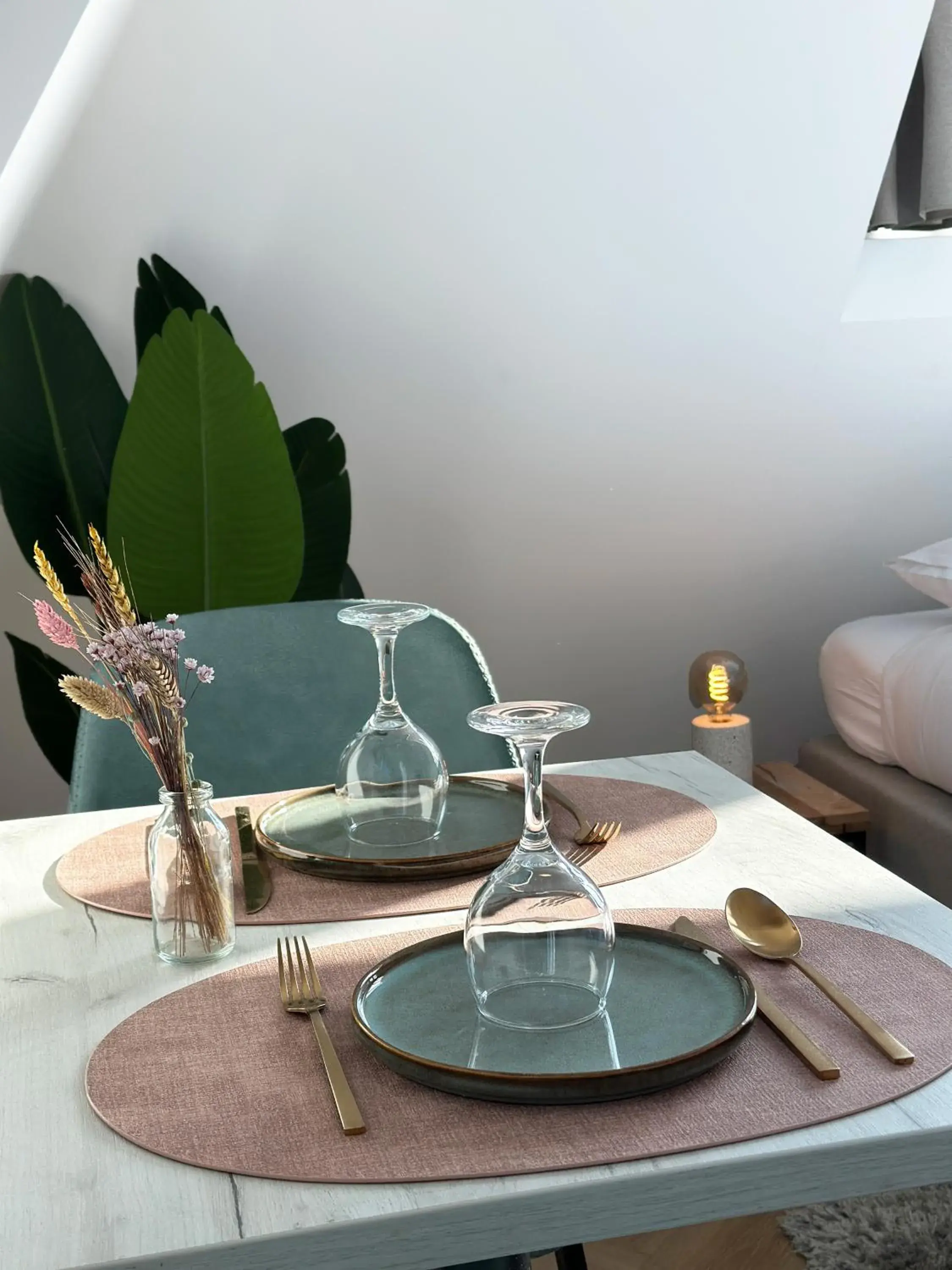 Double Room in Boutique Hotel At Sea Double Room in Boutique Hotel At Sea