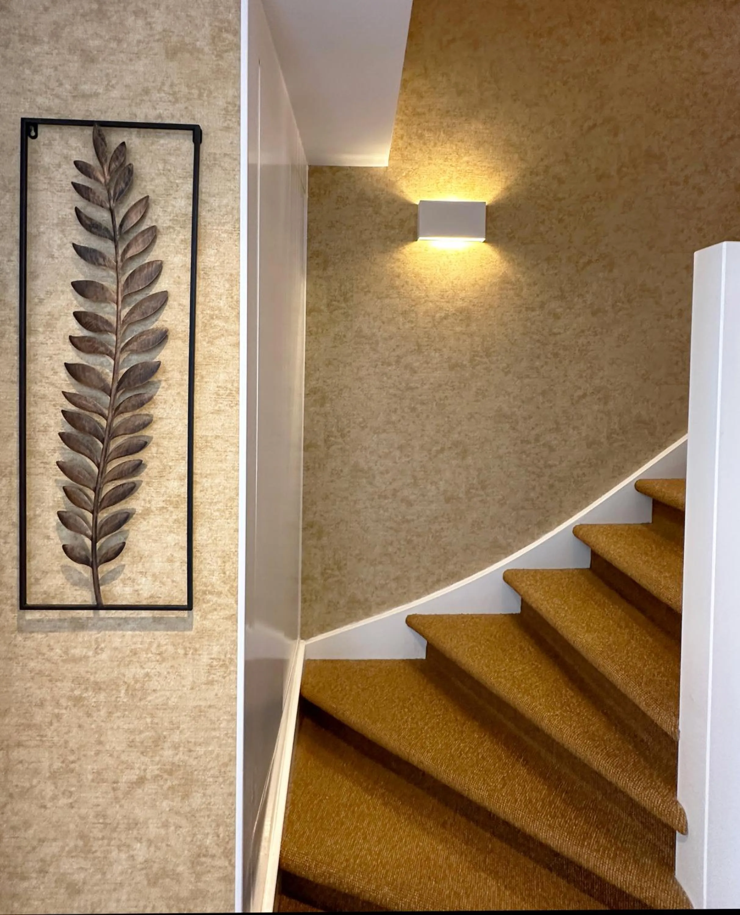 Boutique Hotel At Sea