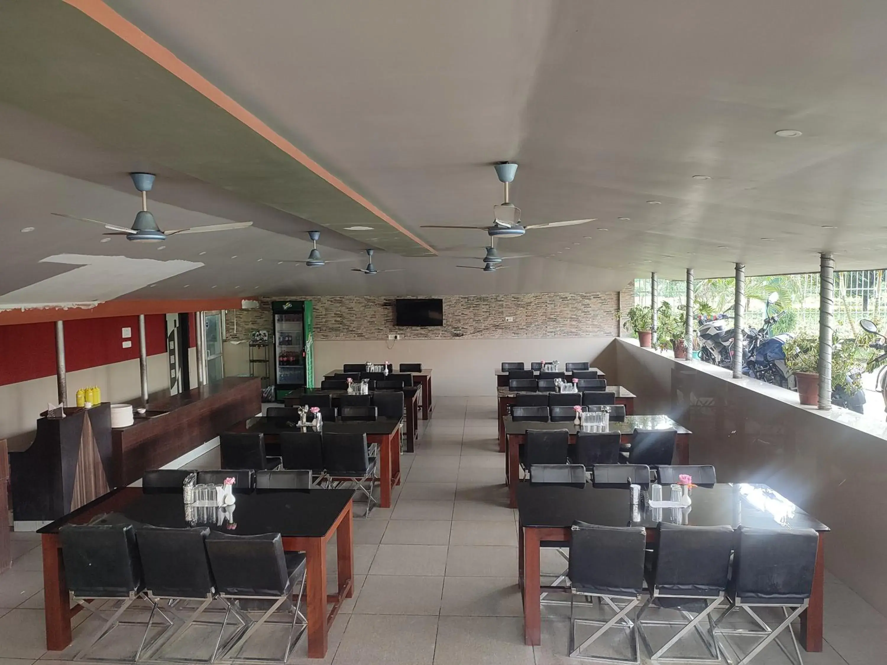 Restaurant/places to eat in Maa Greenary View - A Holiday Resort Restaurant/places to eat in Maa Greenary View - A Holiday Resort