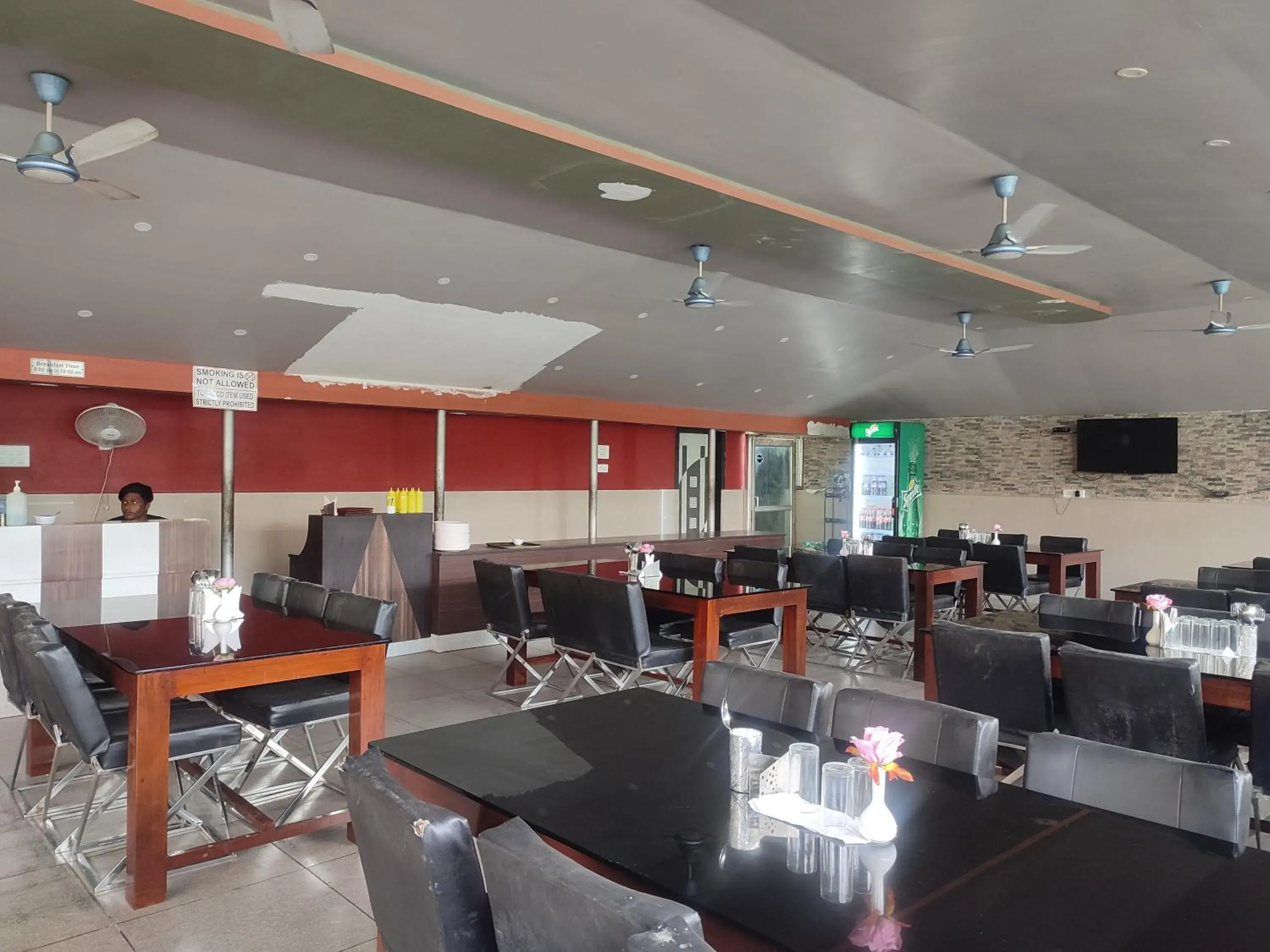 Restaurant/places to eat in Maa Greenary View - A Holiday Resort Restaurant/places to eat in Maa Greenary View - A Holiday Resort