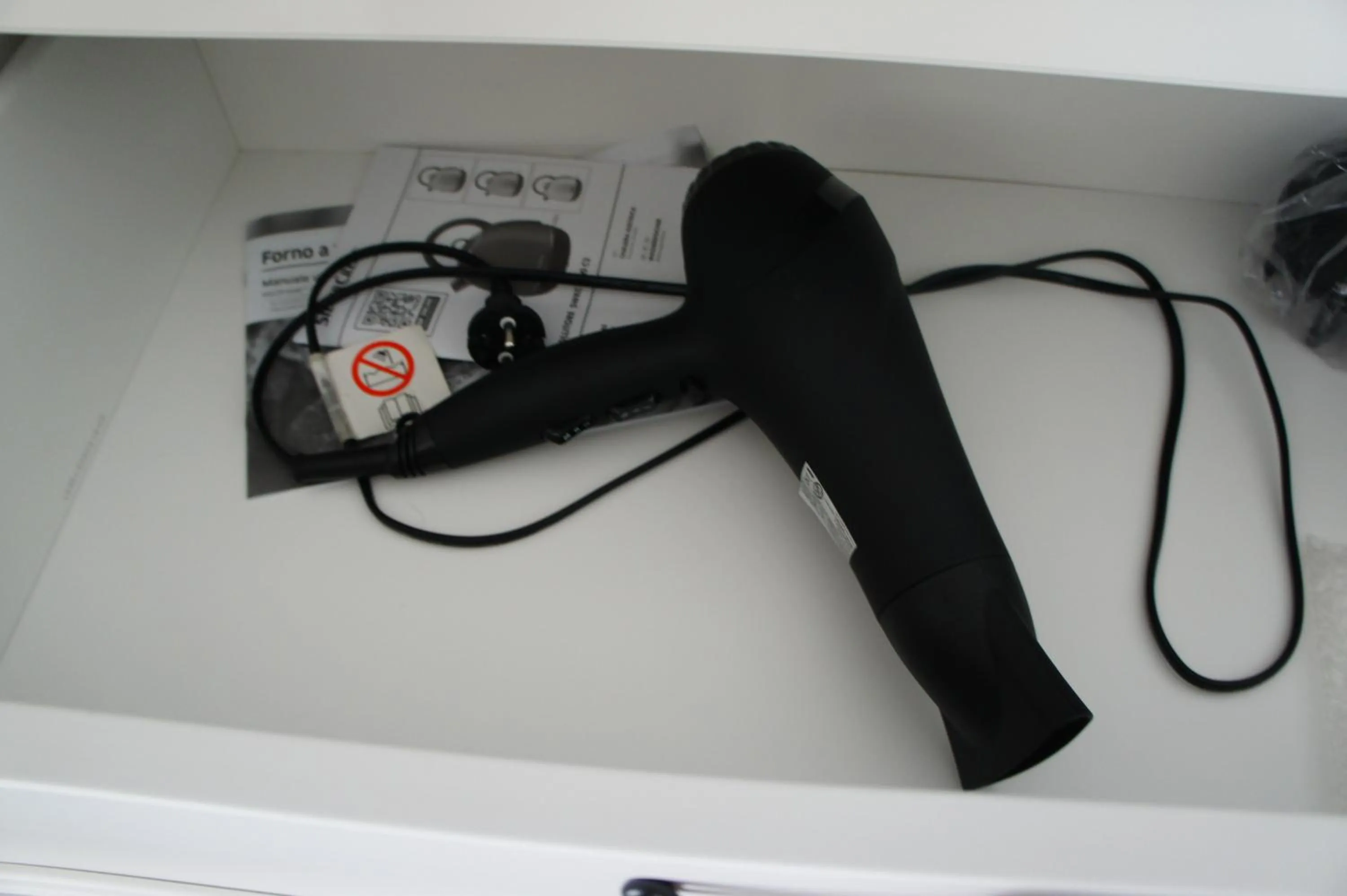 heating in Da Nonna Teresa