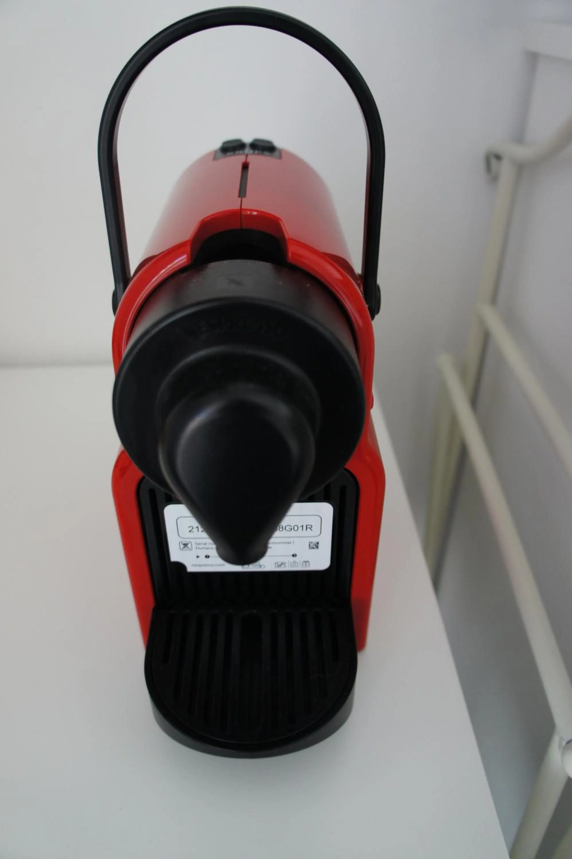 Coffee/tea facilities in Da Nonna Teresa