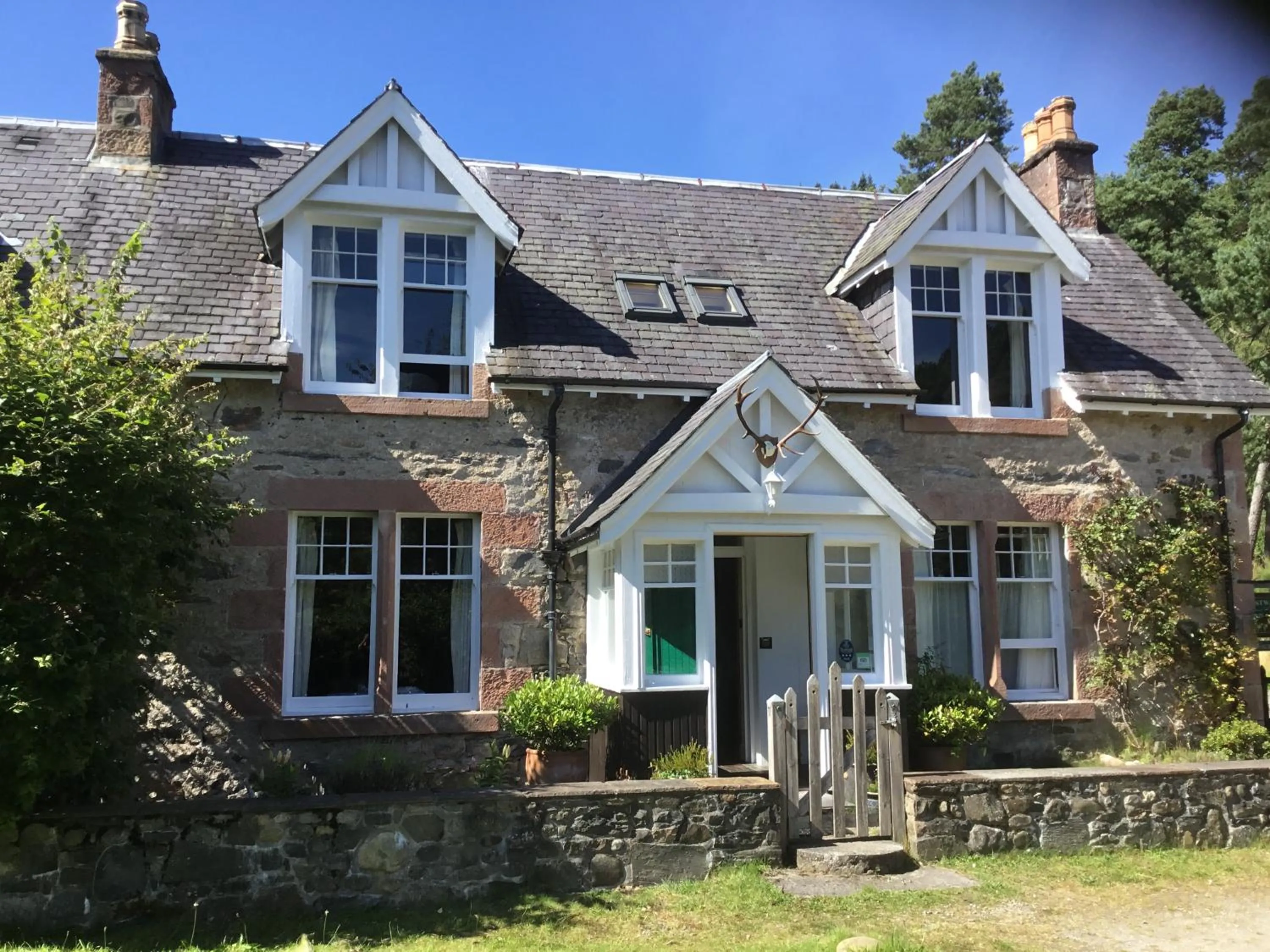 Westward Bed and Breakfast