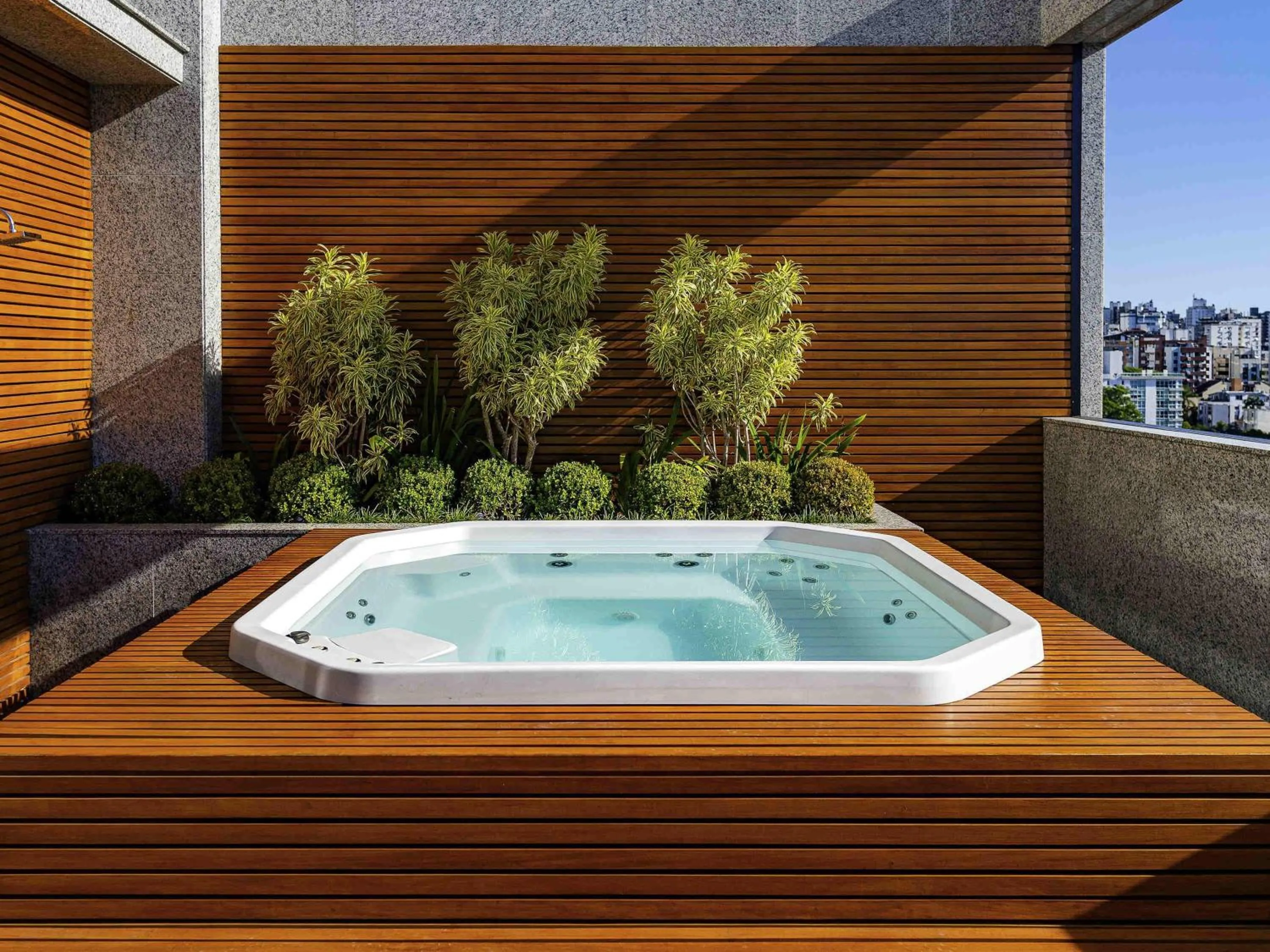 Other in ibis Styles Porto Alegre Moinhos de Vento