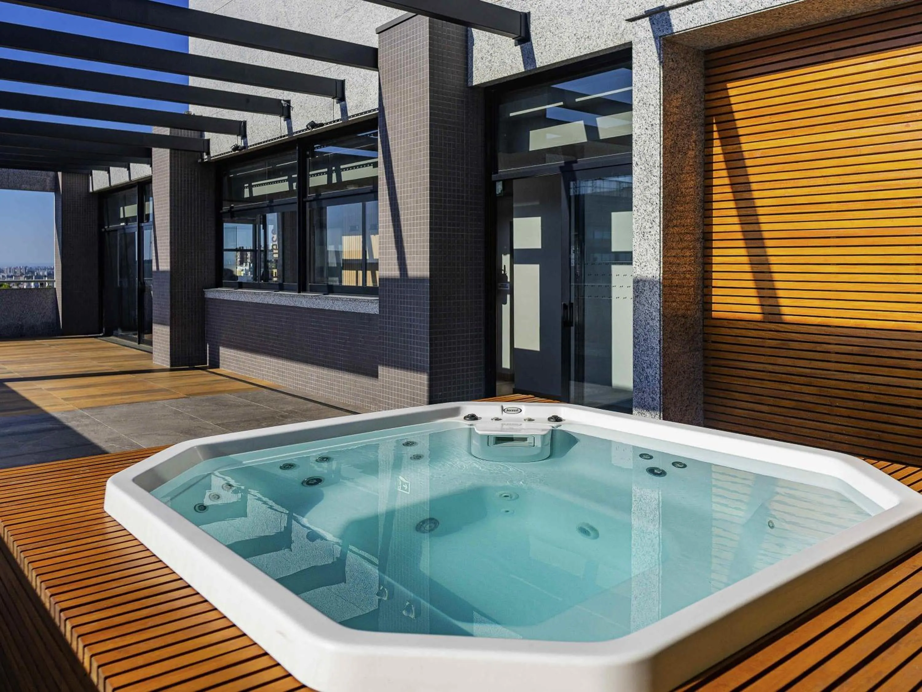 Other in ibis Styles Porto Alegre Moinhos de Vento