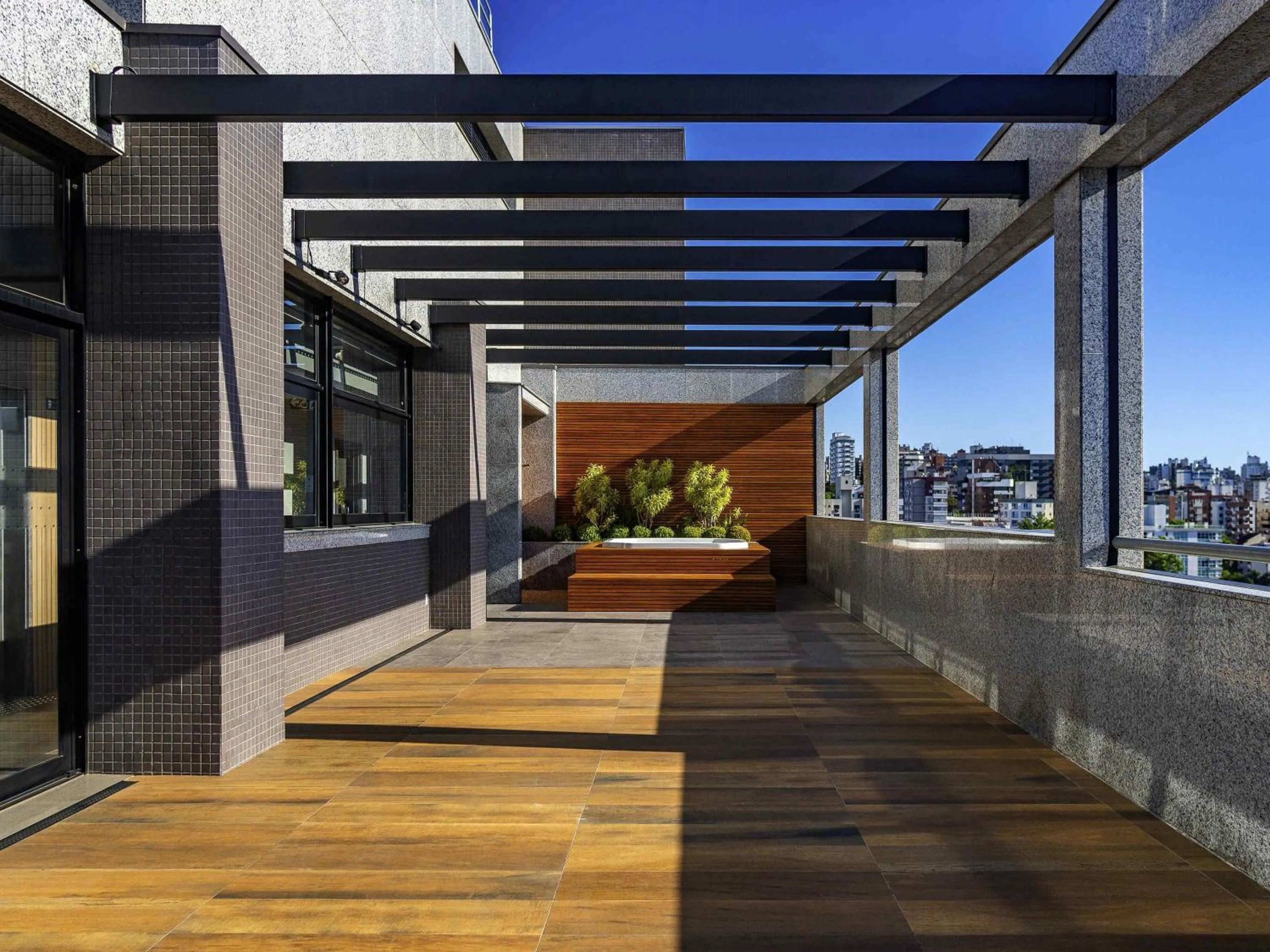 Other in ibis Styles Porto Alegre Moinhos de Vento