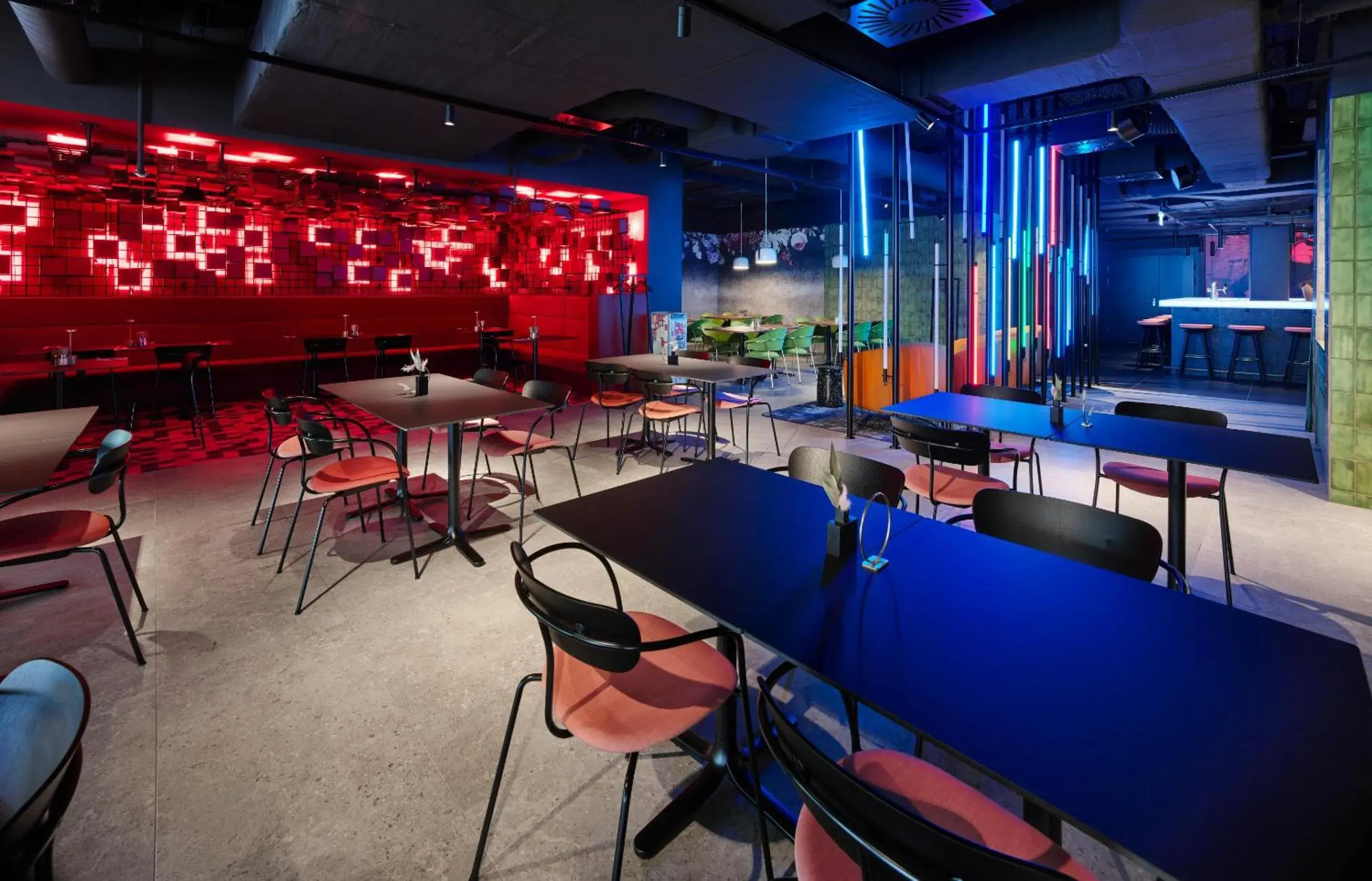 Restaurant/places to eat in Jaz in the City Vienna Restaurant/places to eat in Jaz in the City Vienna