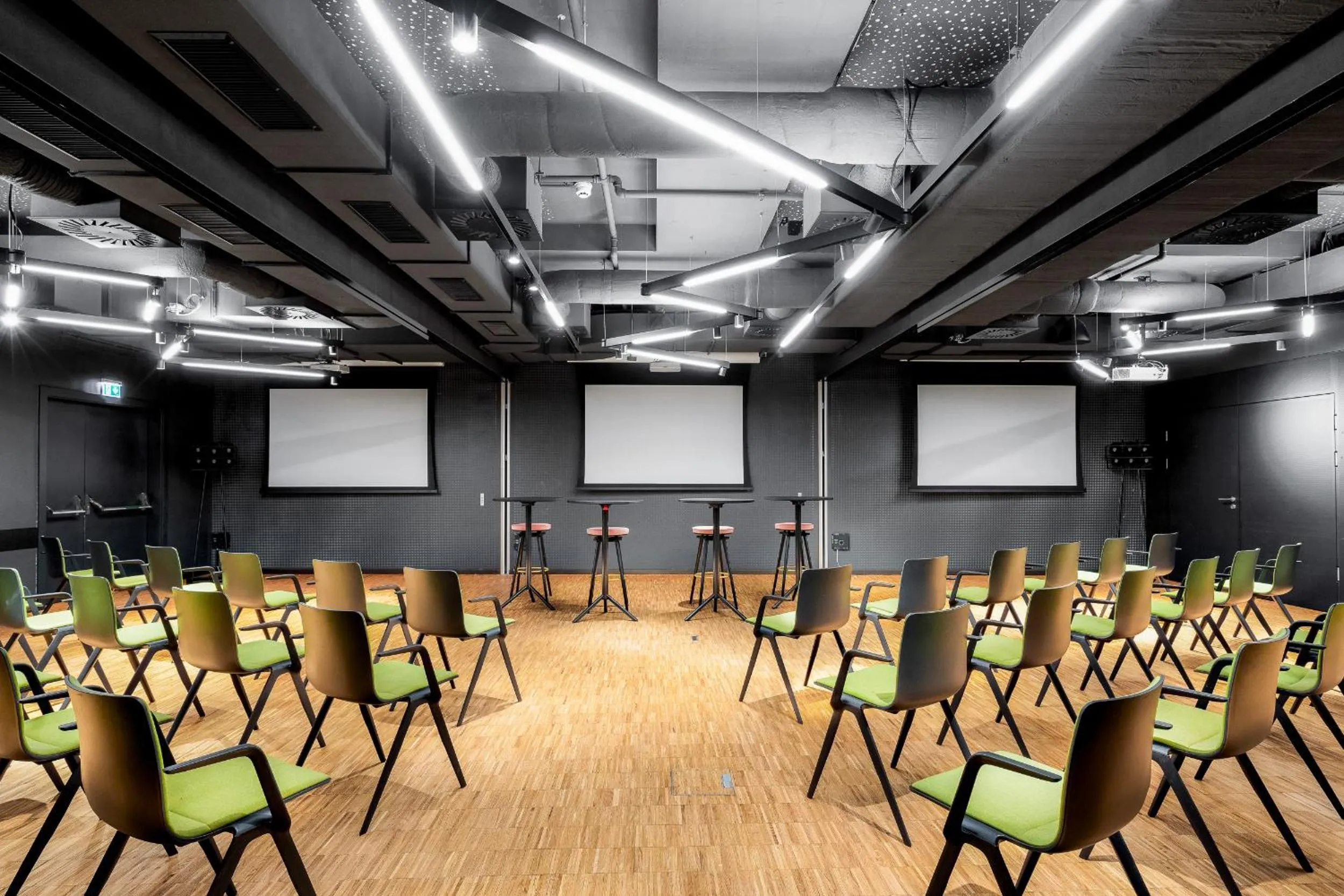 Meeting/conference room in Jaz in the City Vienna