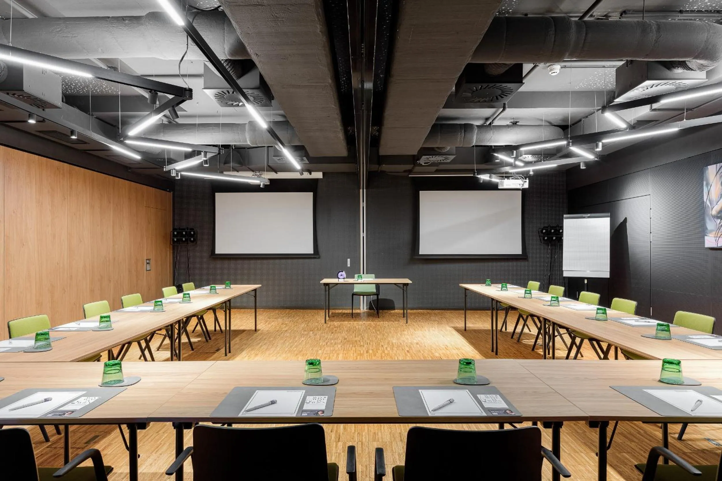 Meeting/conference room in Jaz in the City Vienna