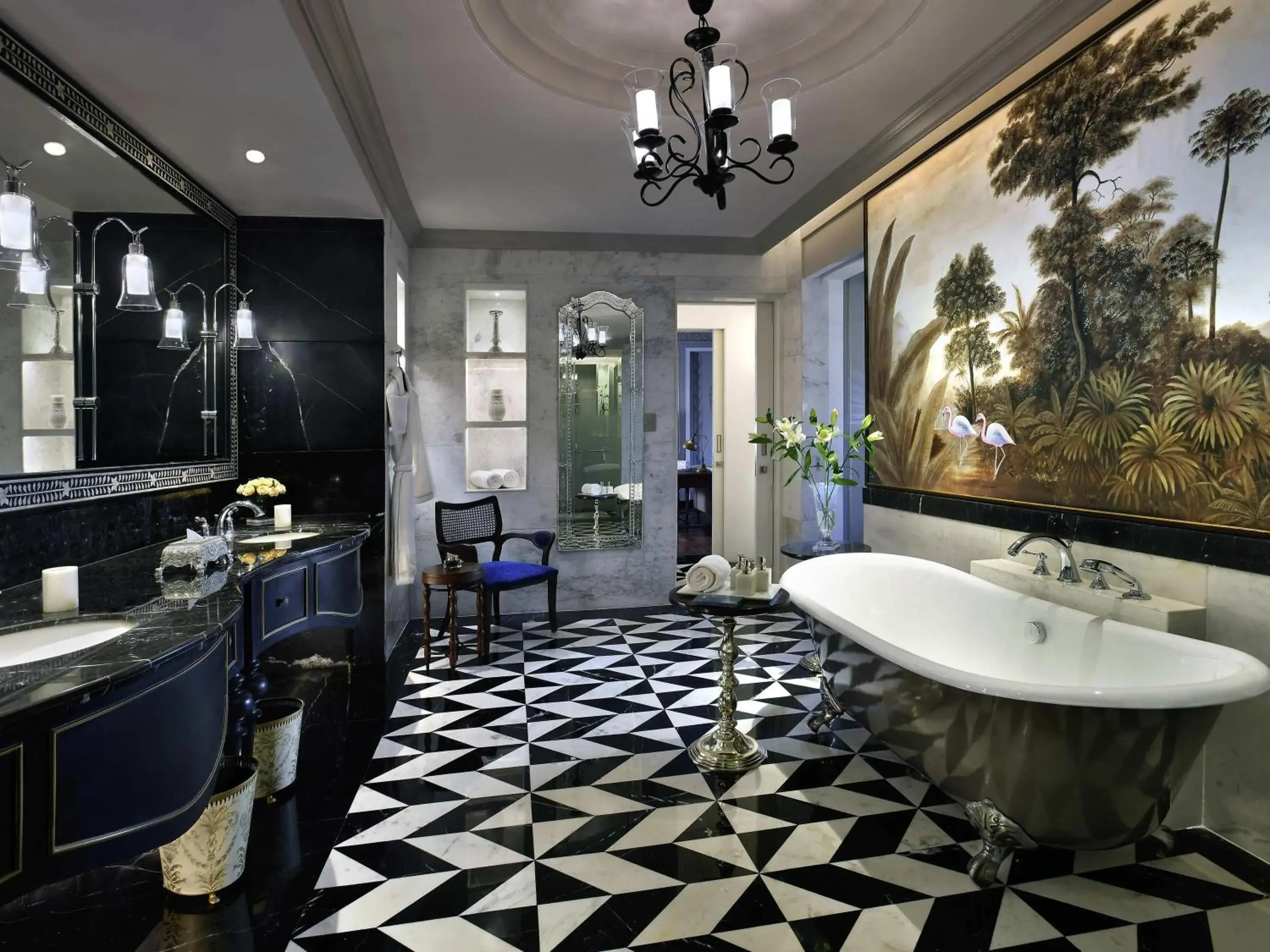 Raffles Oasis Suite - Enjoy 15% discount of Food & soft beverage and spa in Raffles Udaipur Raffles Oasis Suite - Enjoy 15% discount of Food & soft beverage and spa in Raffles Udaipur