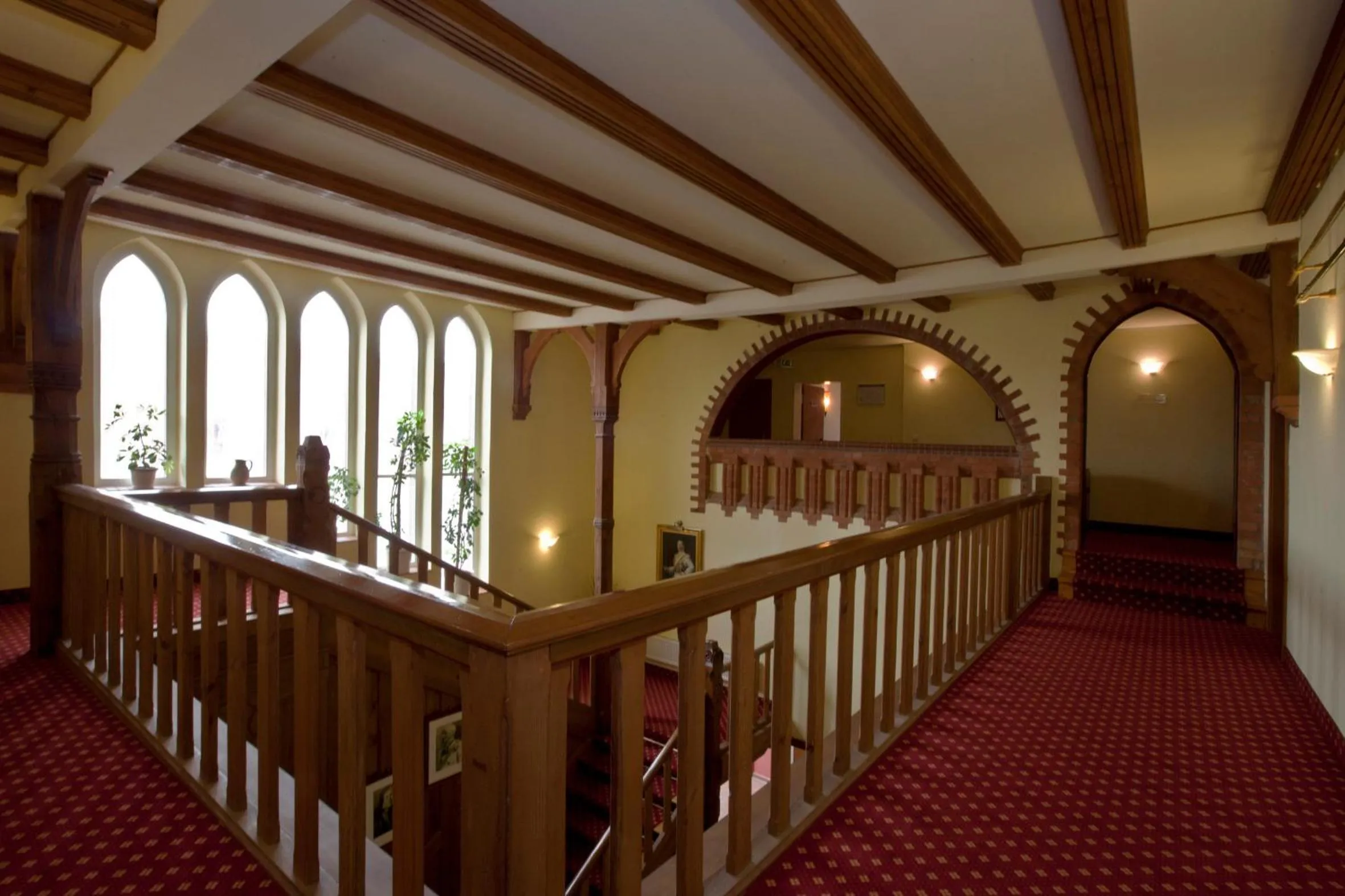 Other in Villa Knobelsdorff