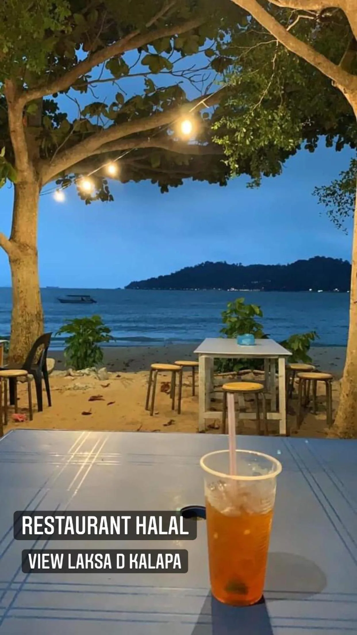 Pangkor Coralbay Resort 201 apartment