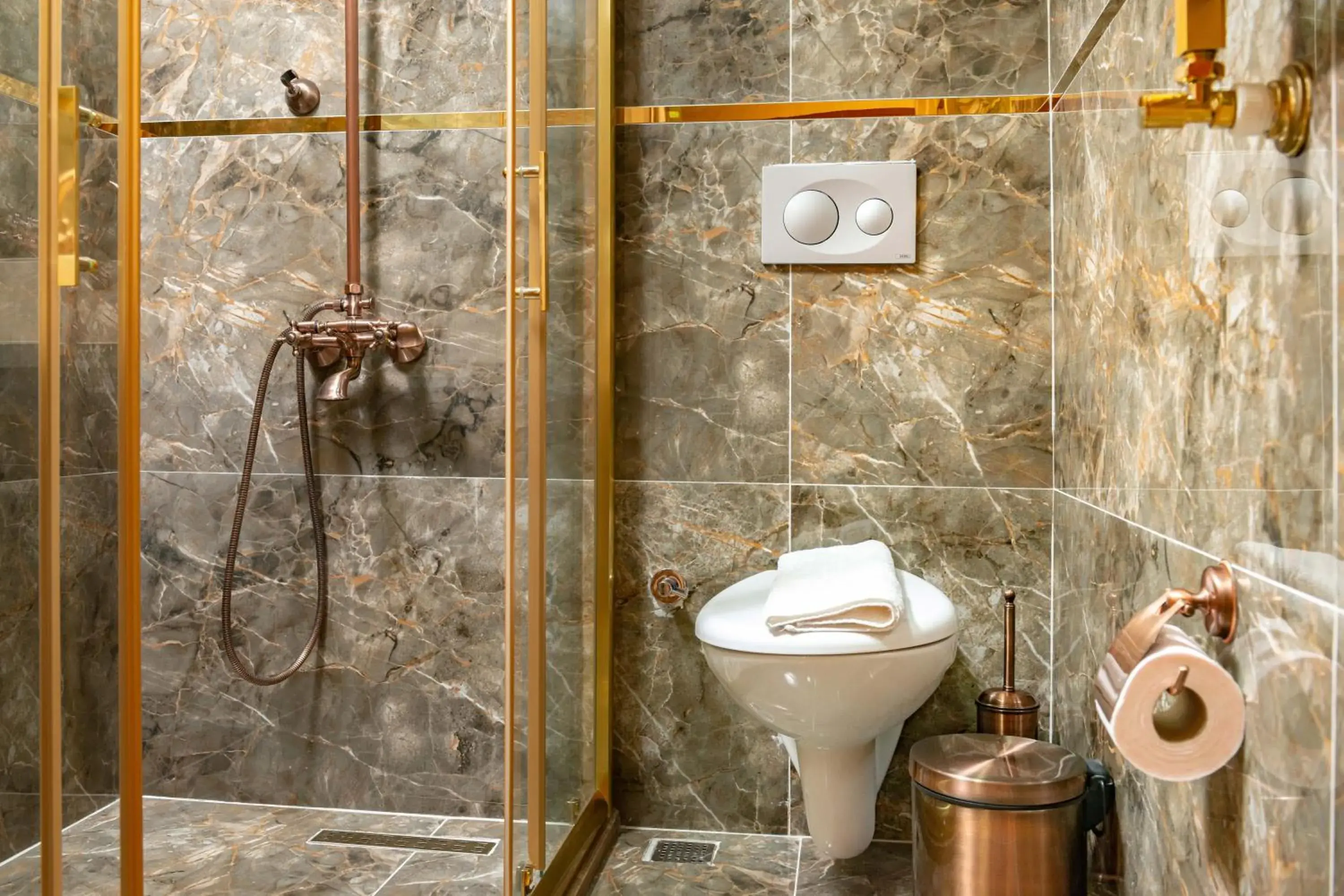 Bathroom in The Ottoman Bathroom in The Ottoman